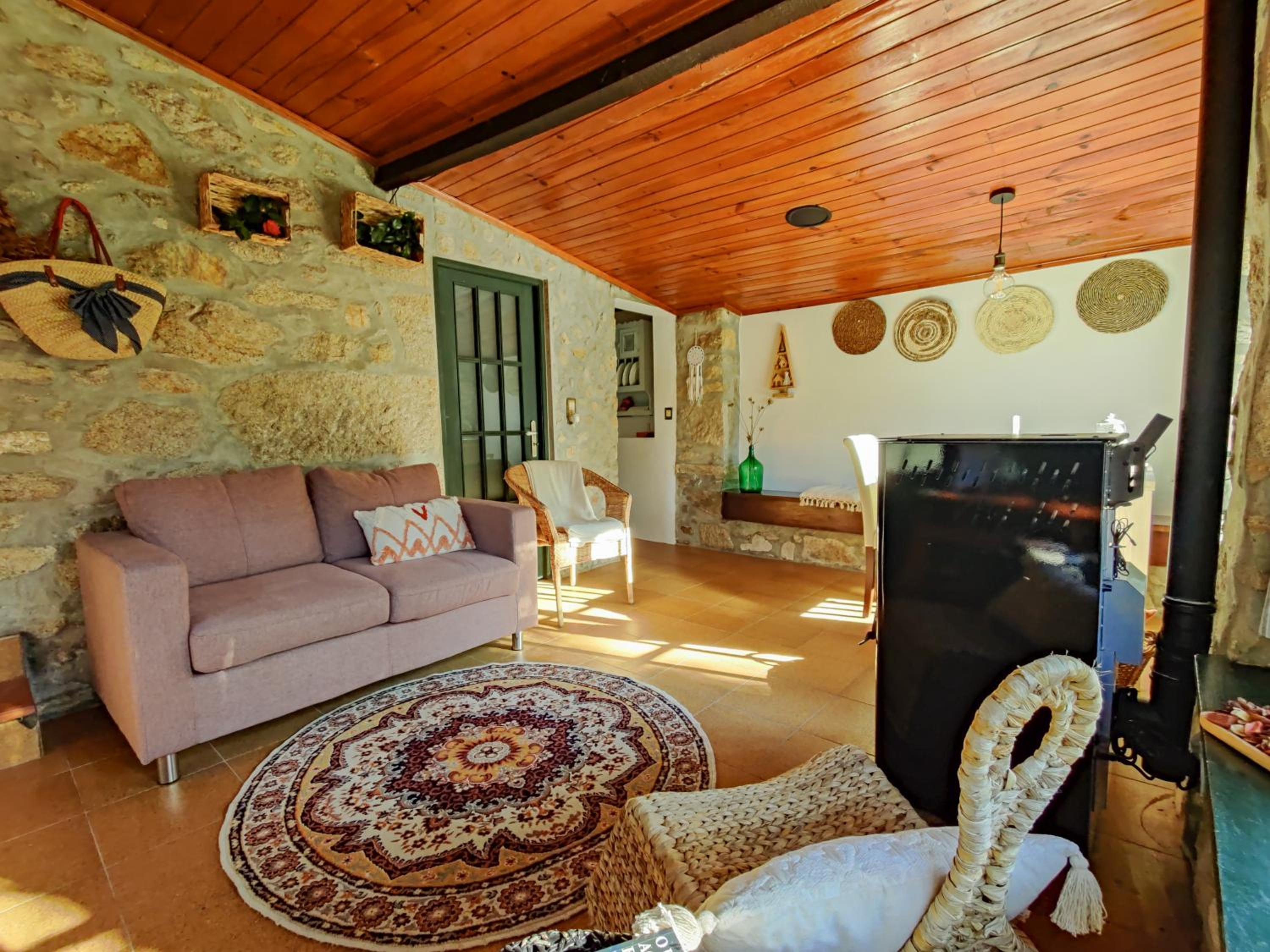 Neiva River House - Azenha Next to the River view 5