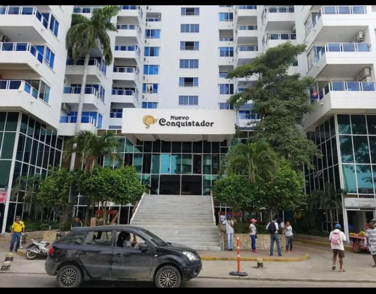 Apartamento en el Laguito Cartagena