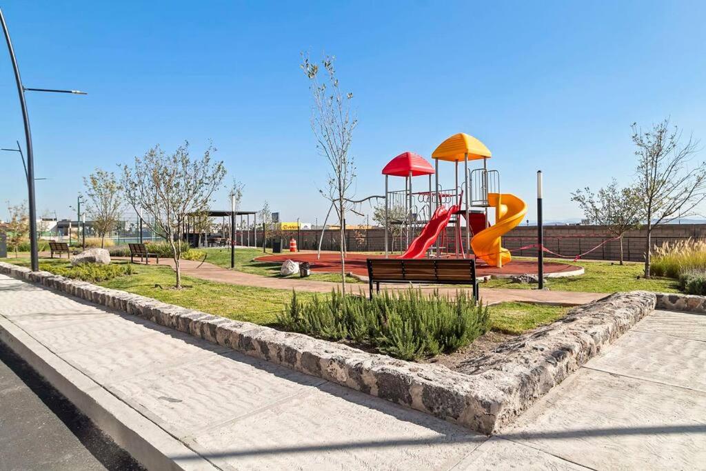 +MS +Departamento Nuevo +Inmejorable Vista +Amenities Vitea 1004 view 5