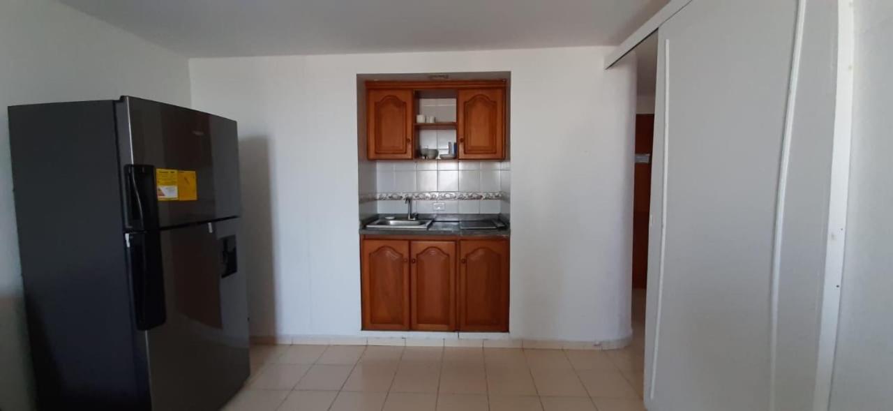 Apartamento en el Laguito Cartagena