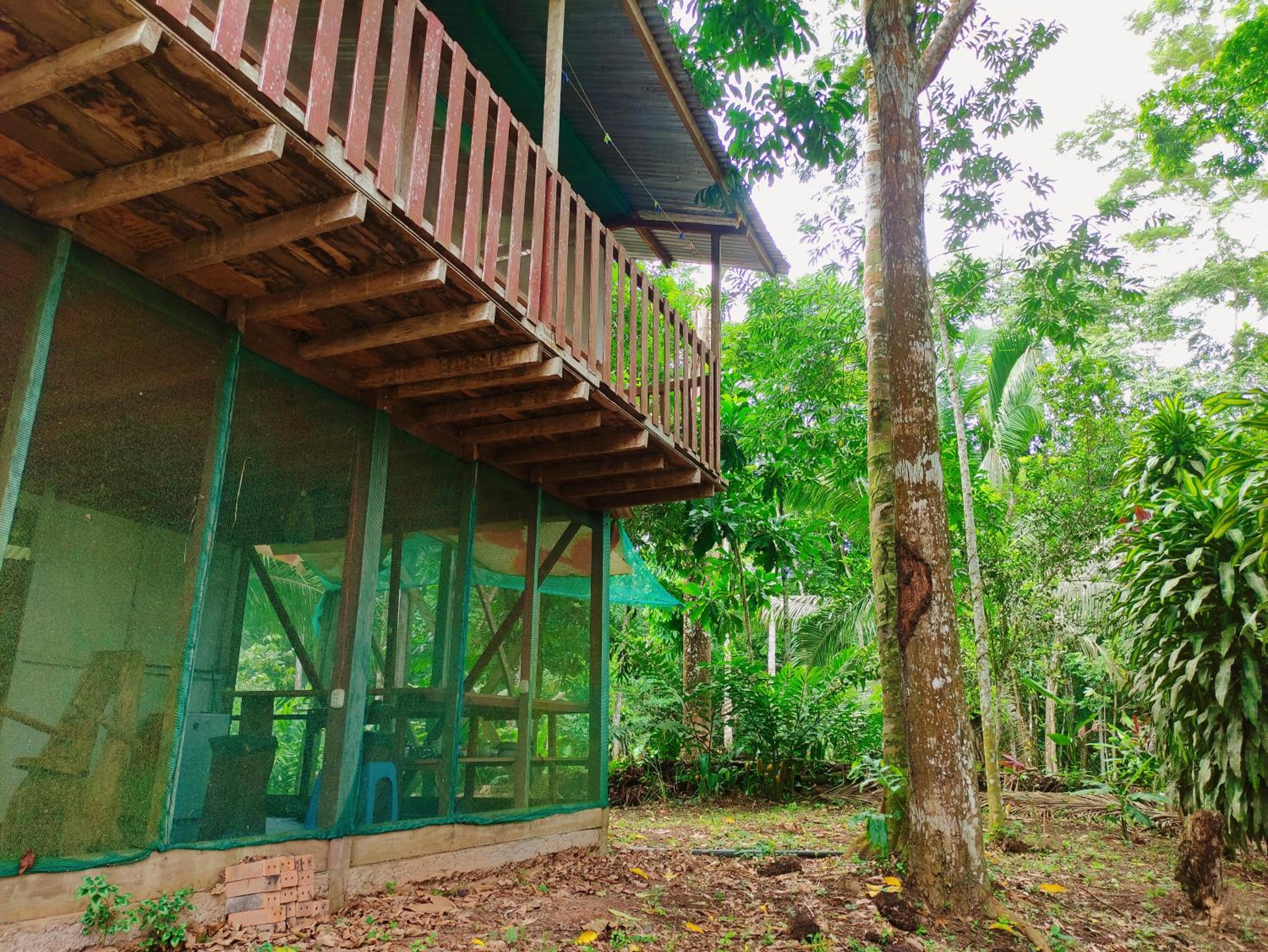 K'erenda Homet Reserva Natural