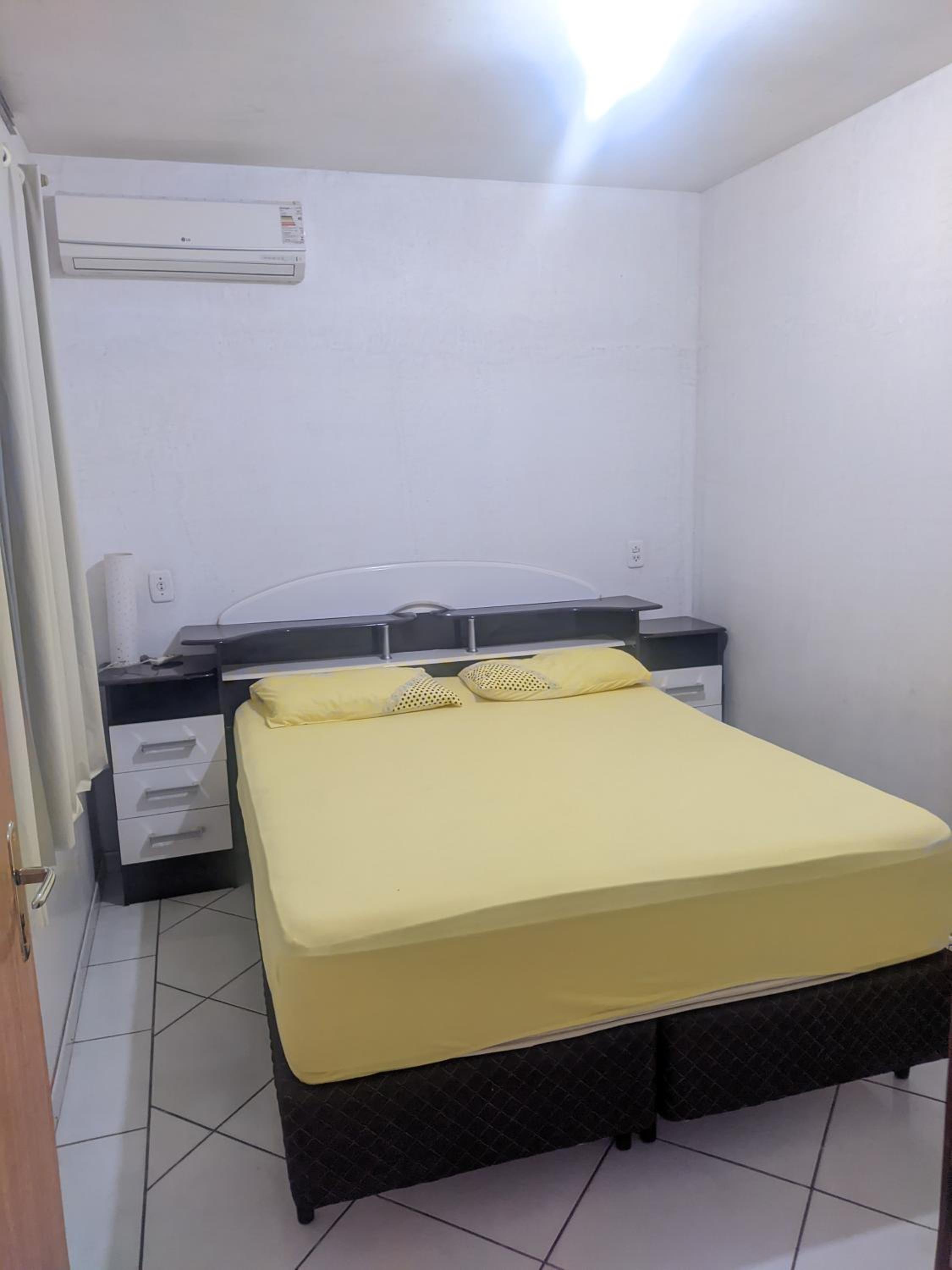 Residencial Zimbros - Praia de Bombinhas SC
