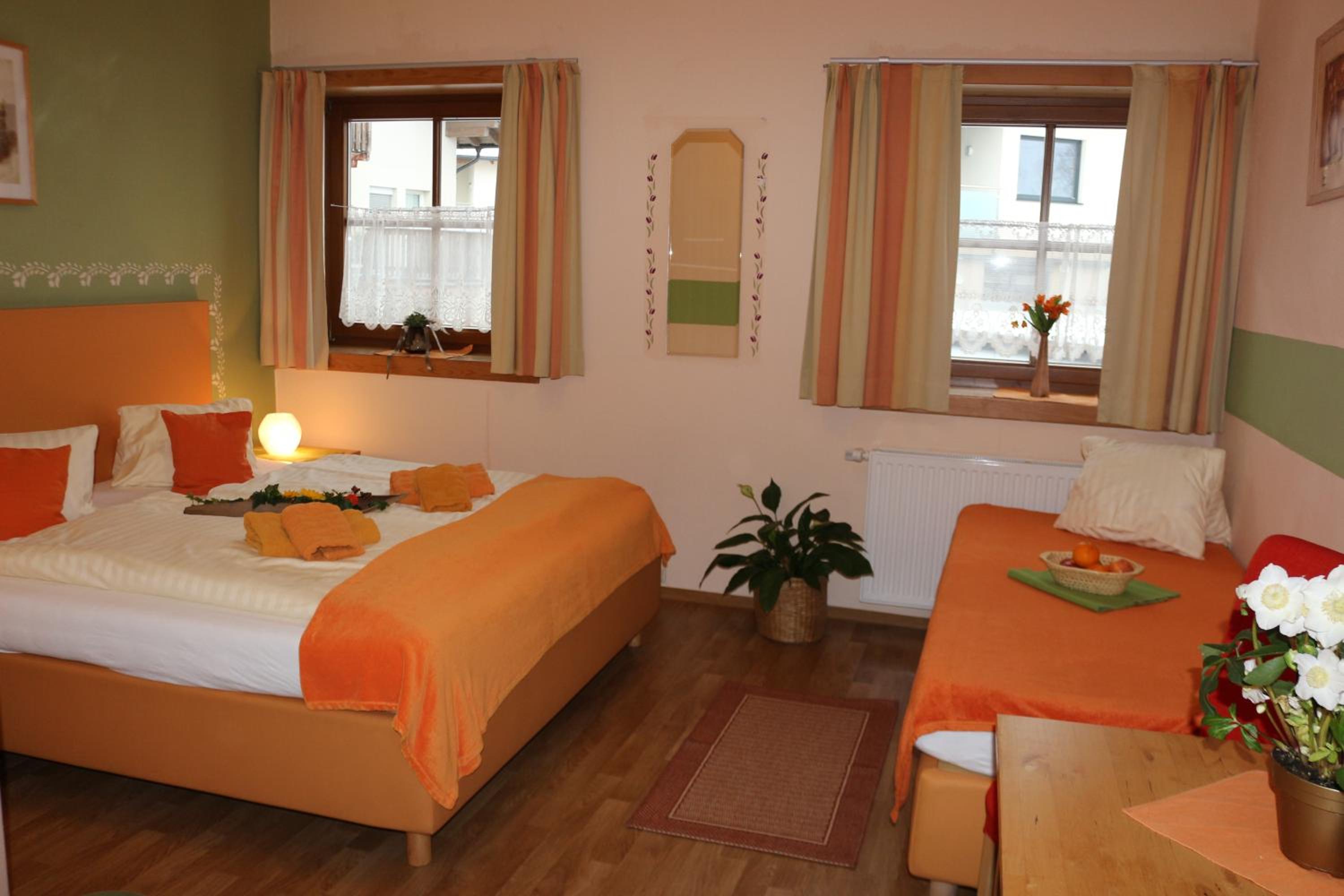 Pension Göschlberger