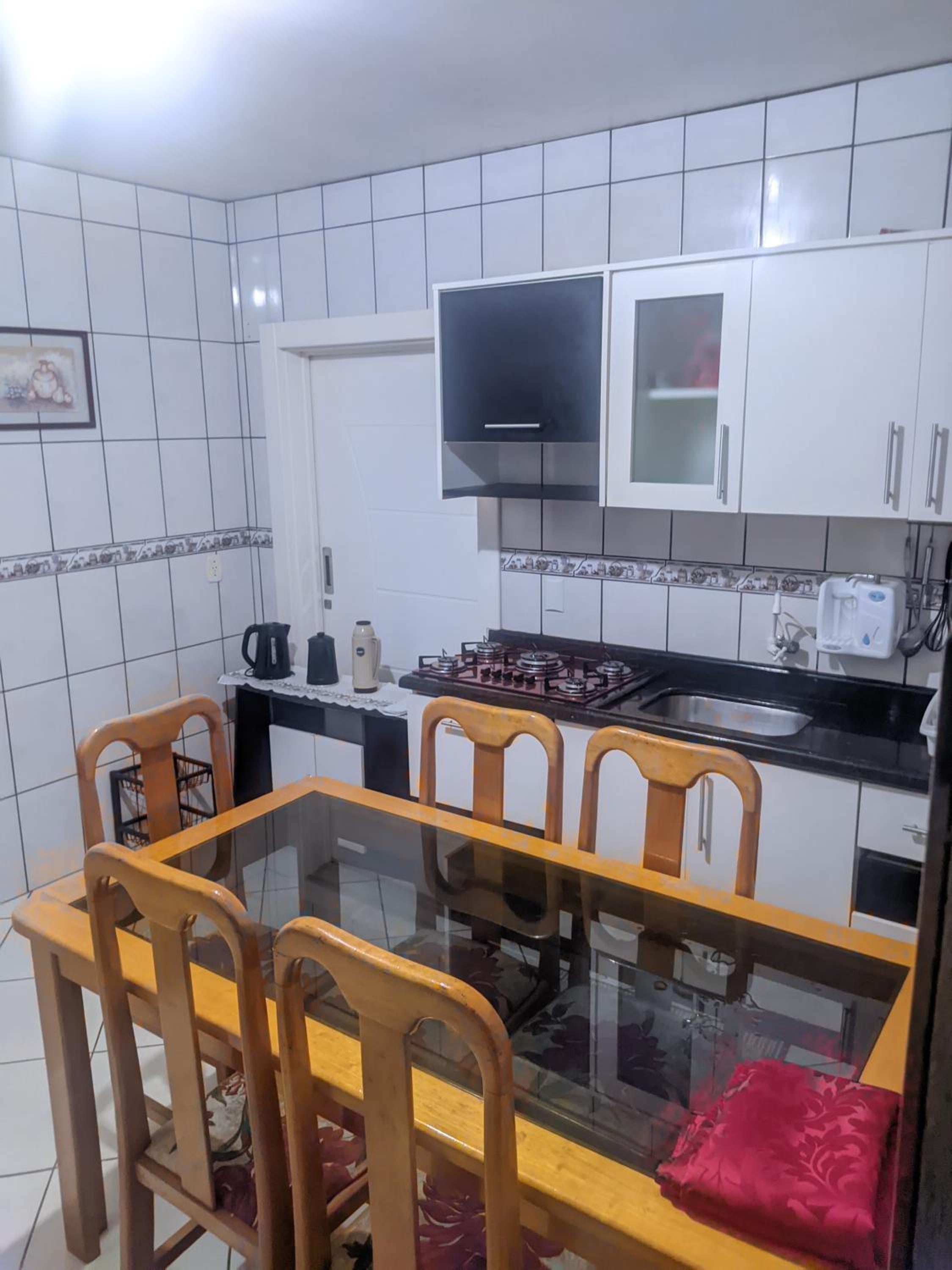 Residencial Zimbros, Bombinhas