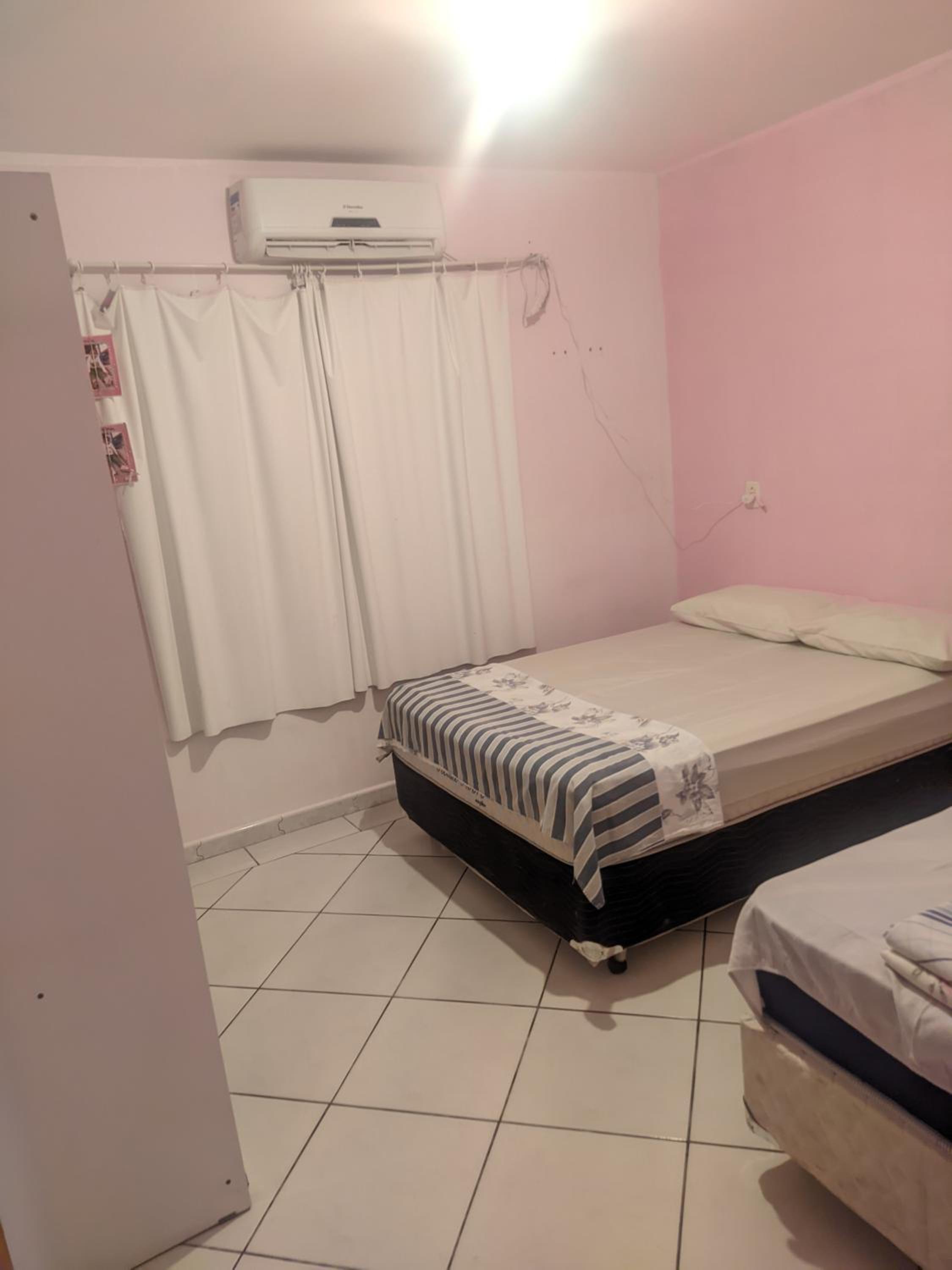 Residencial Zimbros, Bombinhas