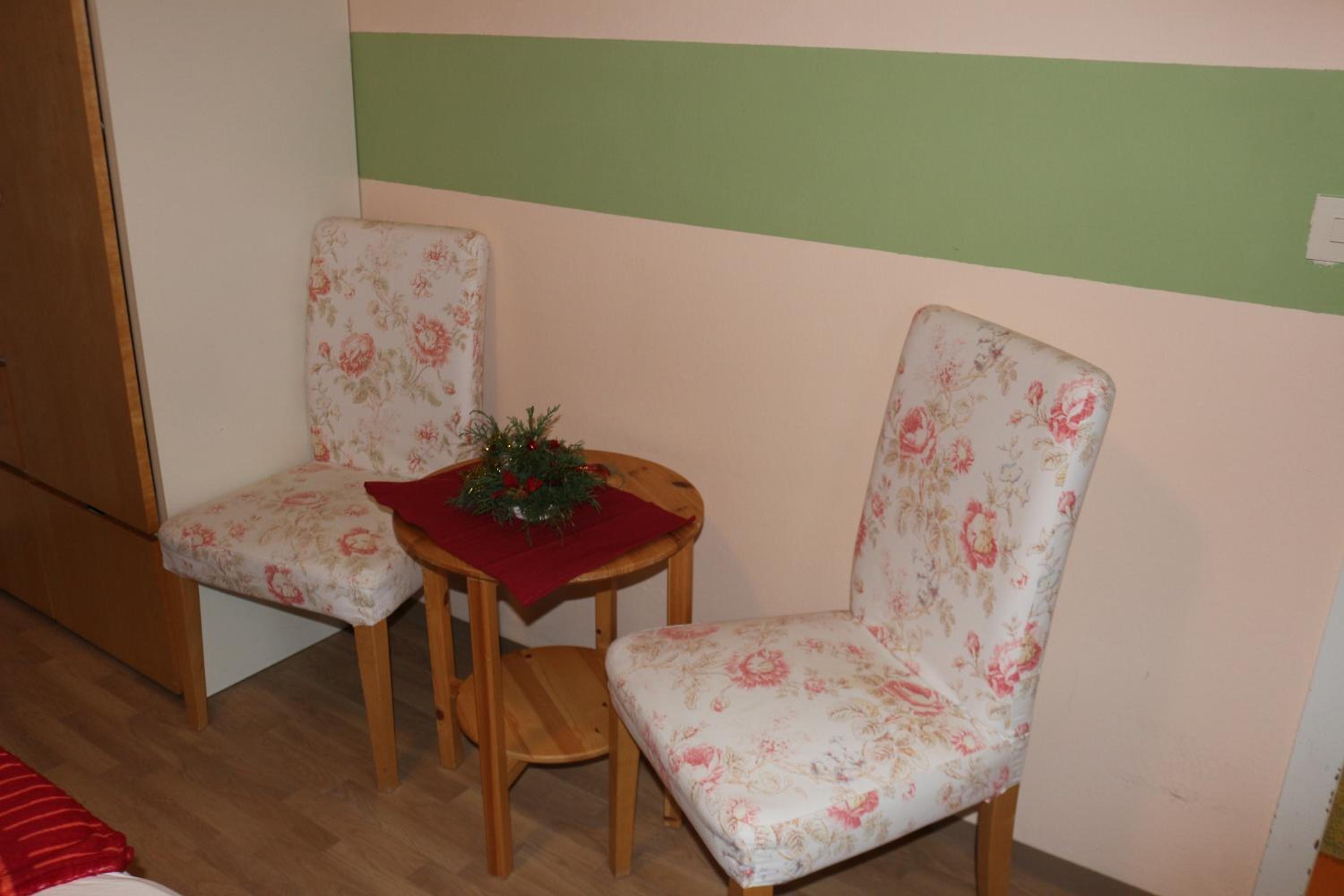 Pension Göschlberger