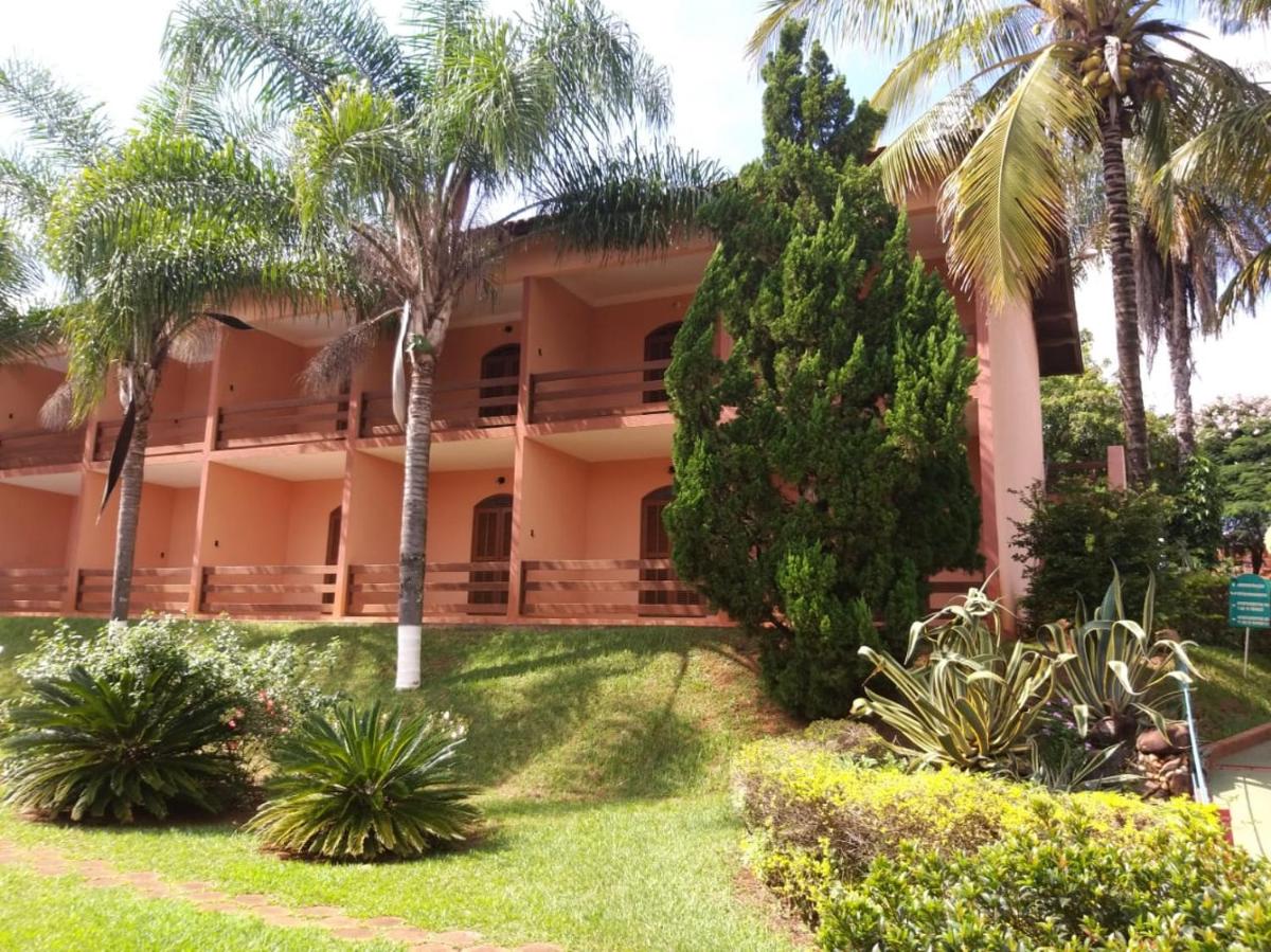 hotel building