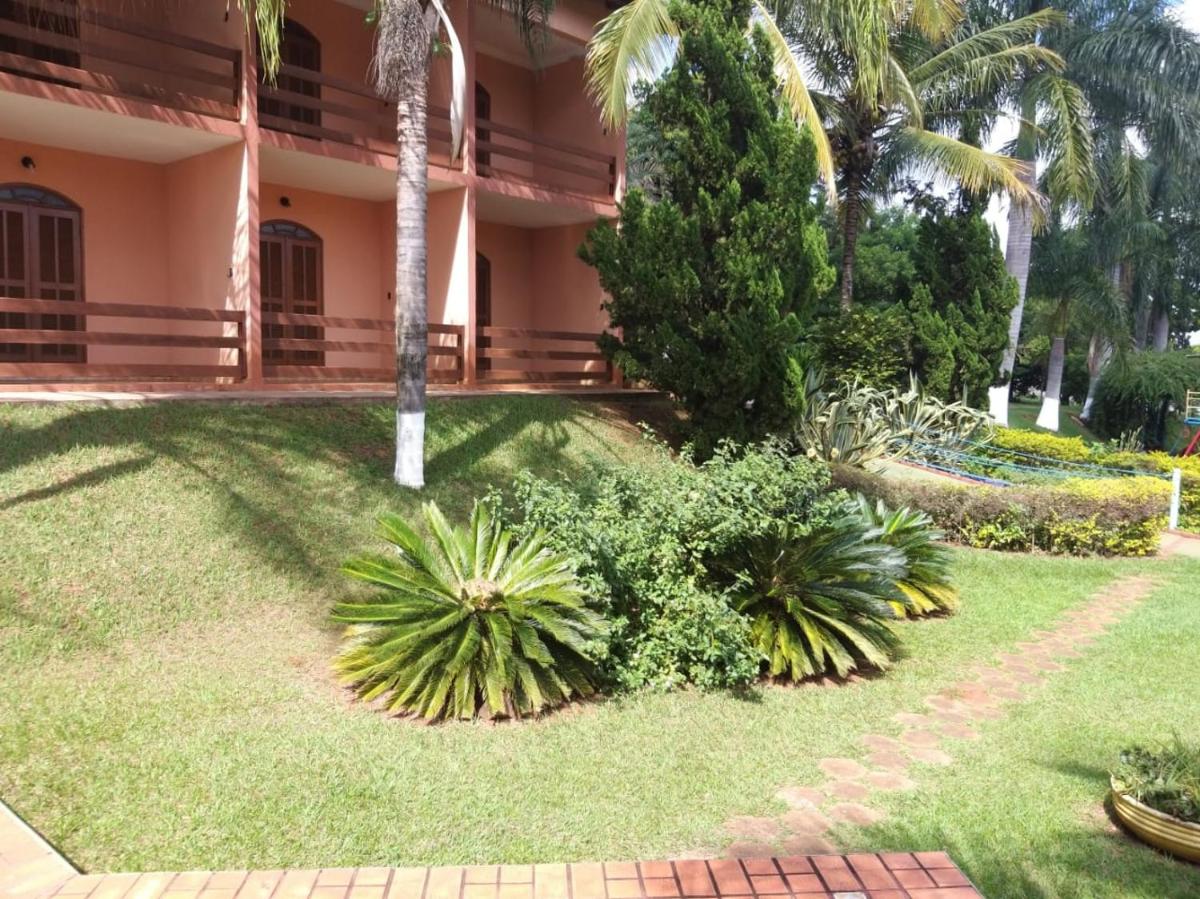Hotel Pousada Broto D'Água - Image 1