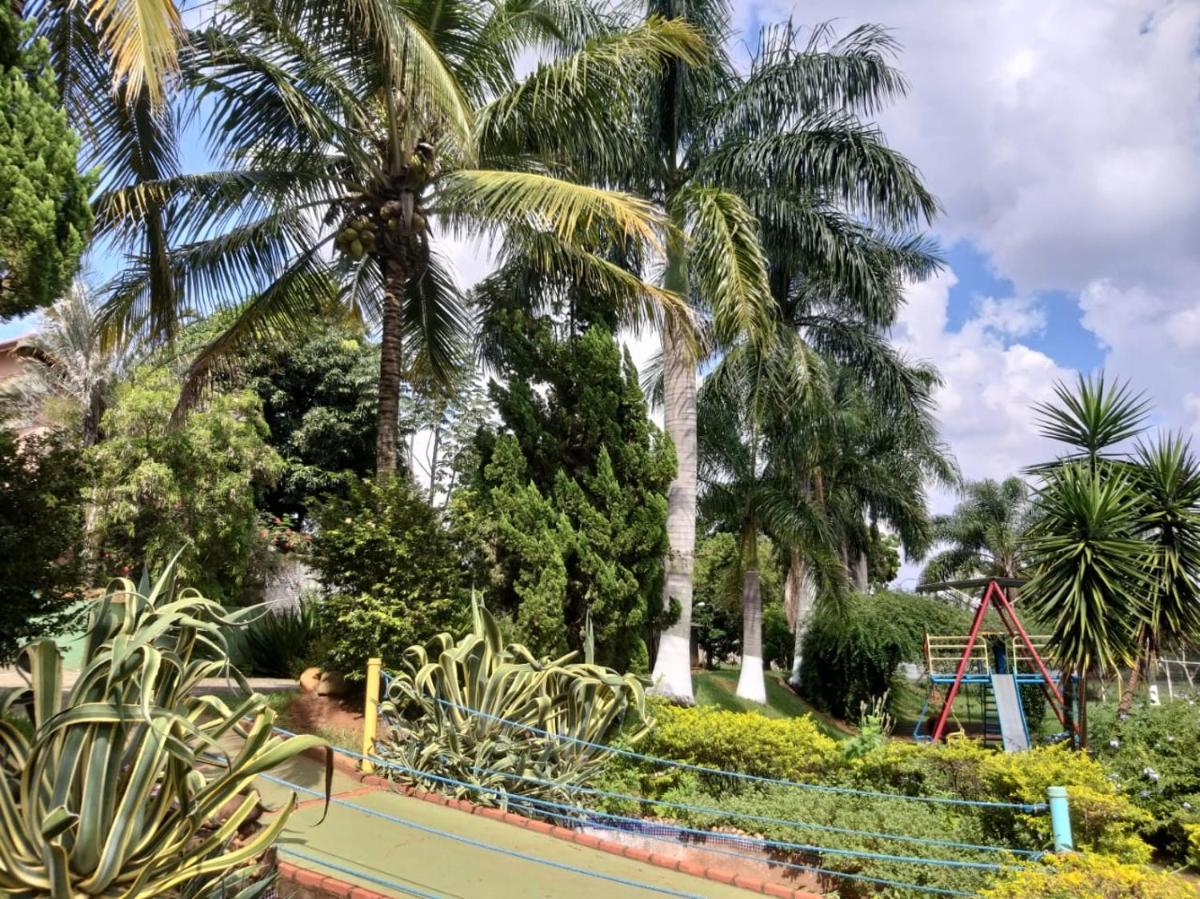 children's play area