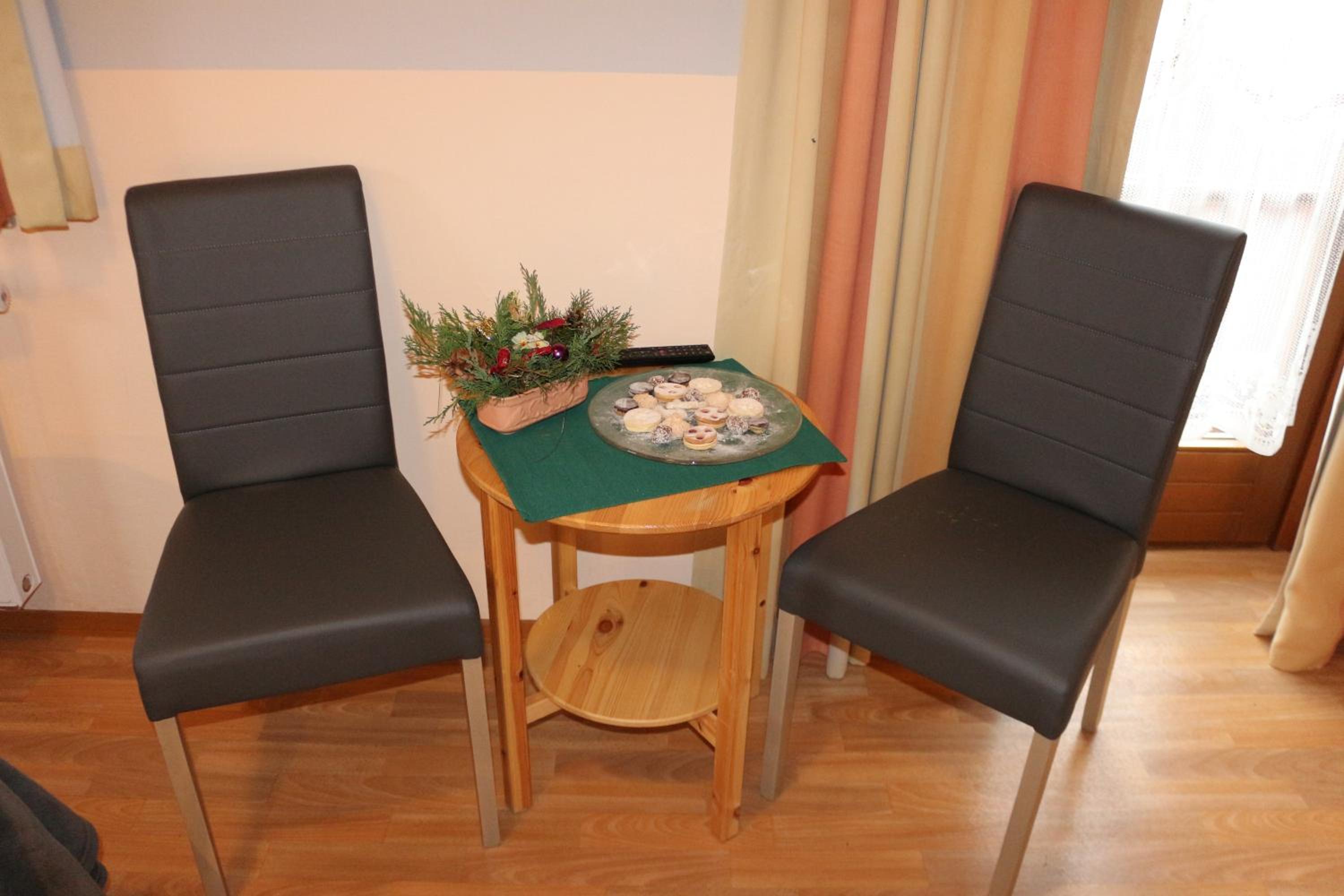 Pension Göschlberger