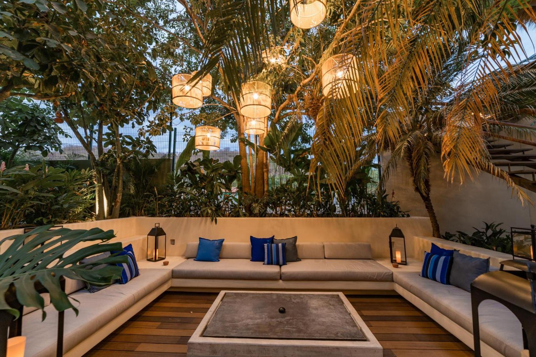2096 - Bocana Owner Suite view 3