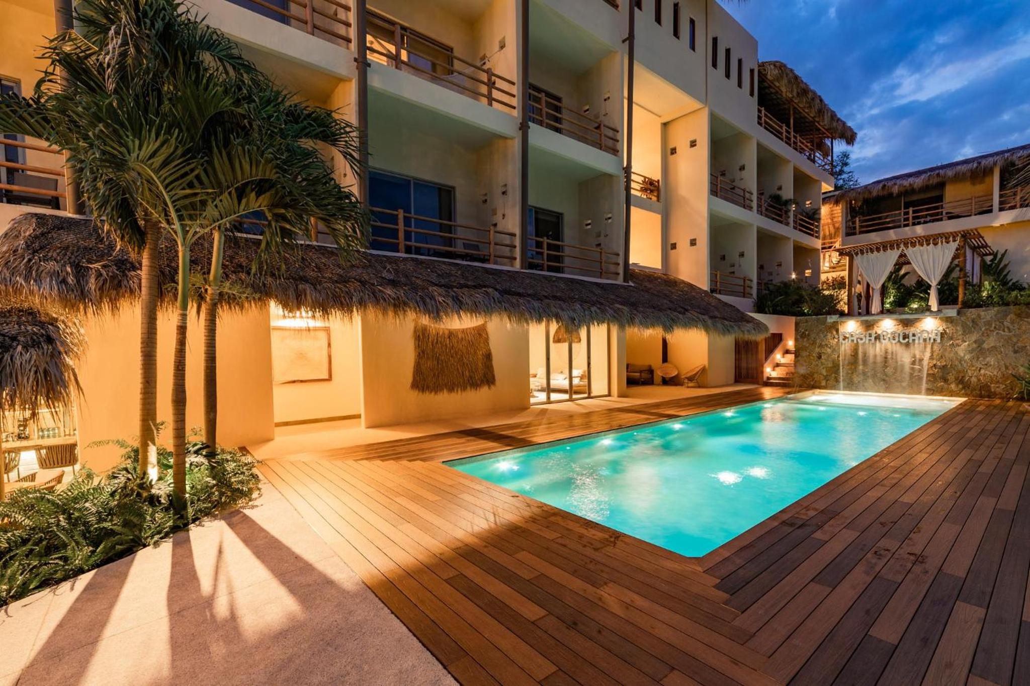 2096 - Bocana Owner Suite view 4