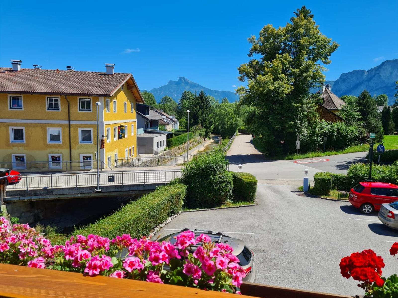 Pension Göschlberger