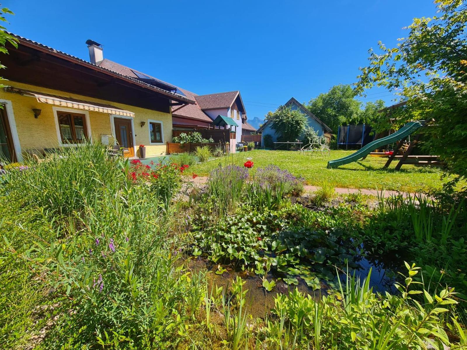 Pension Göschlberger