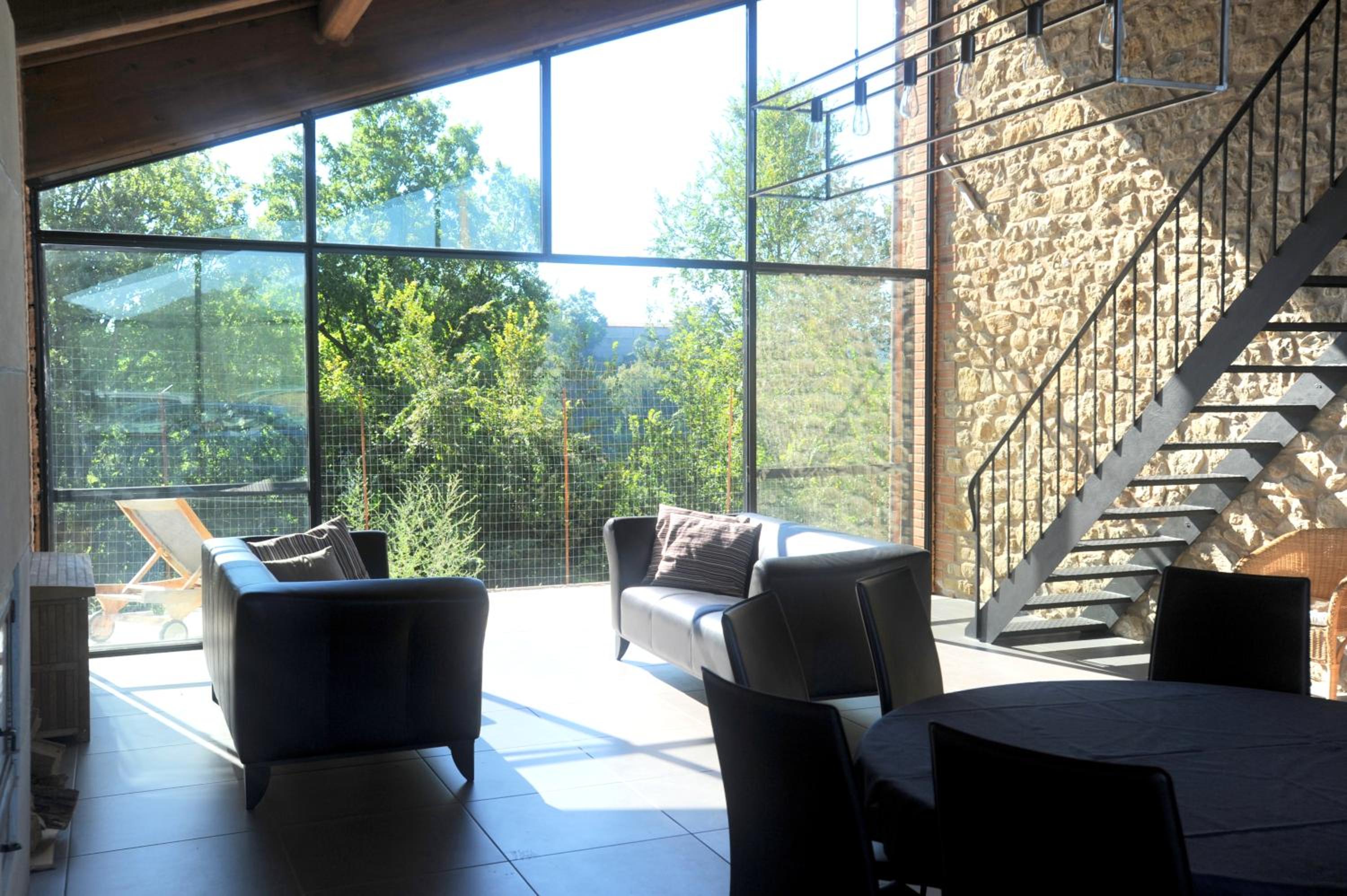 La Collina Zocca view 4