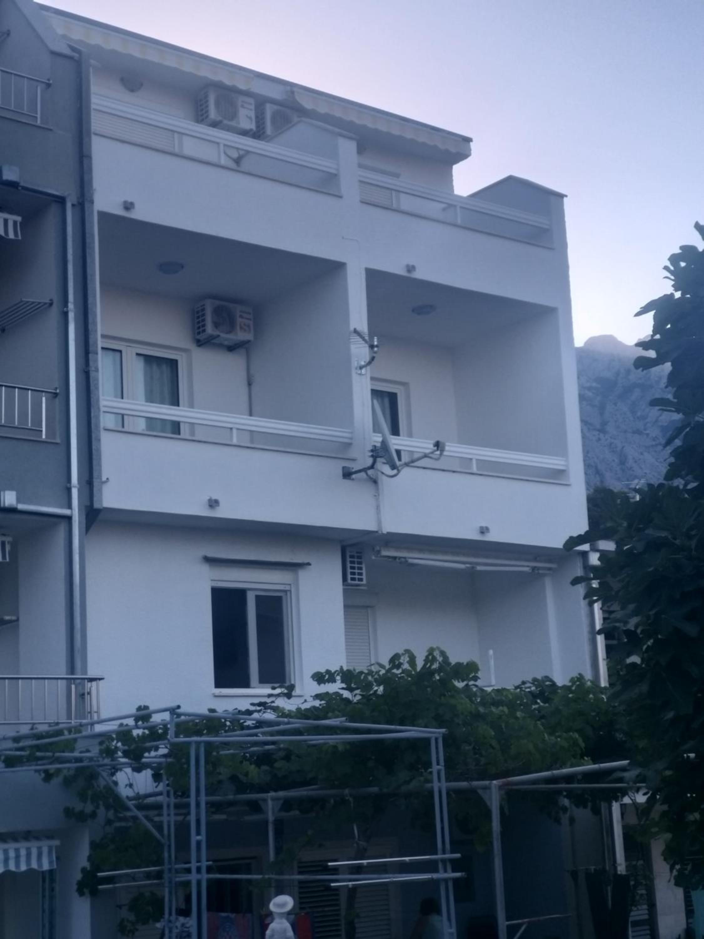Apartmani Jukanovic