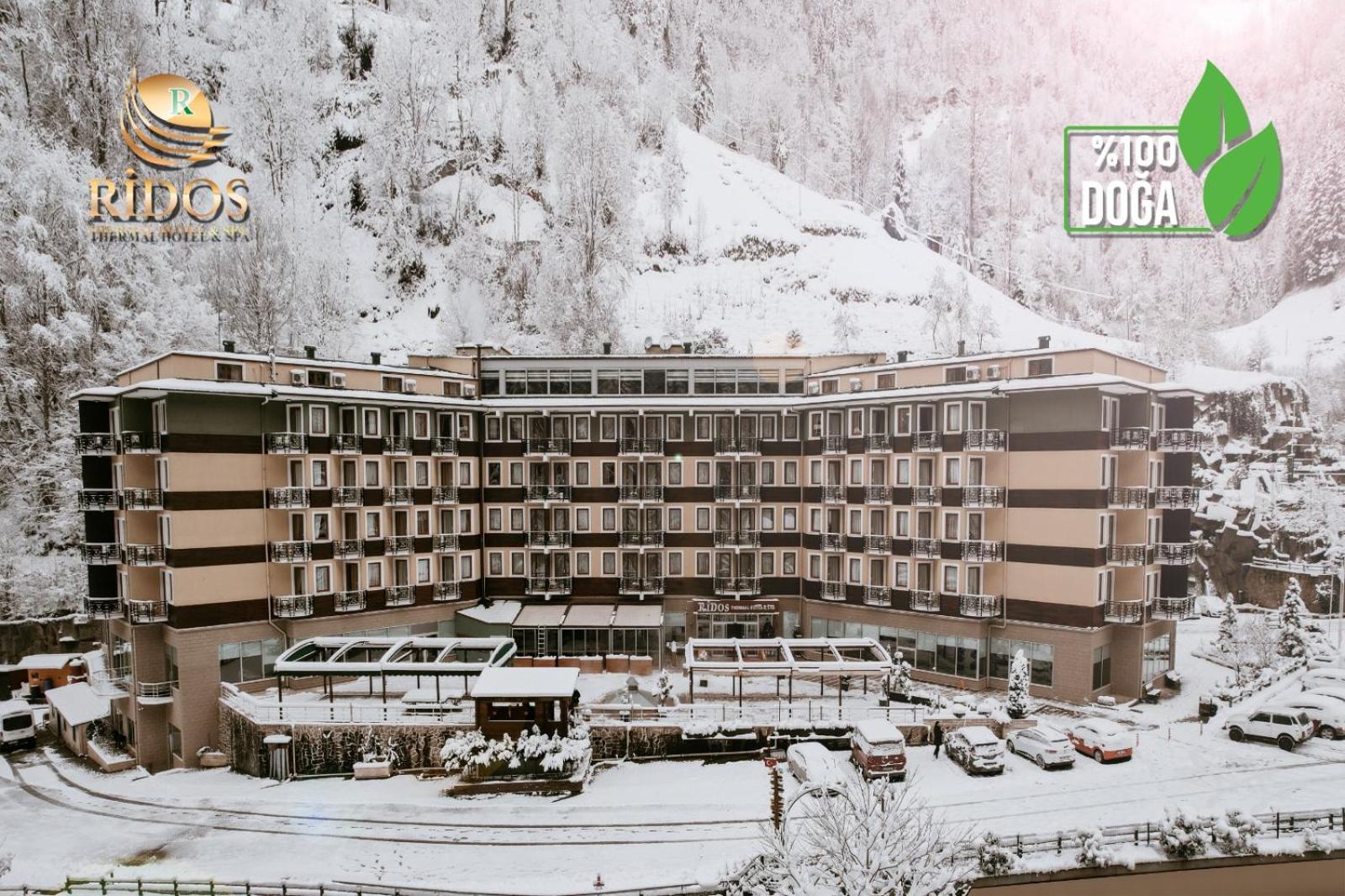 Ridos Thermal Hotel & Spa