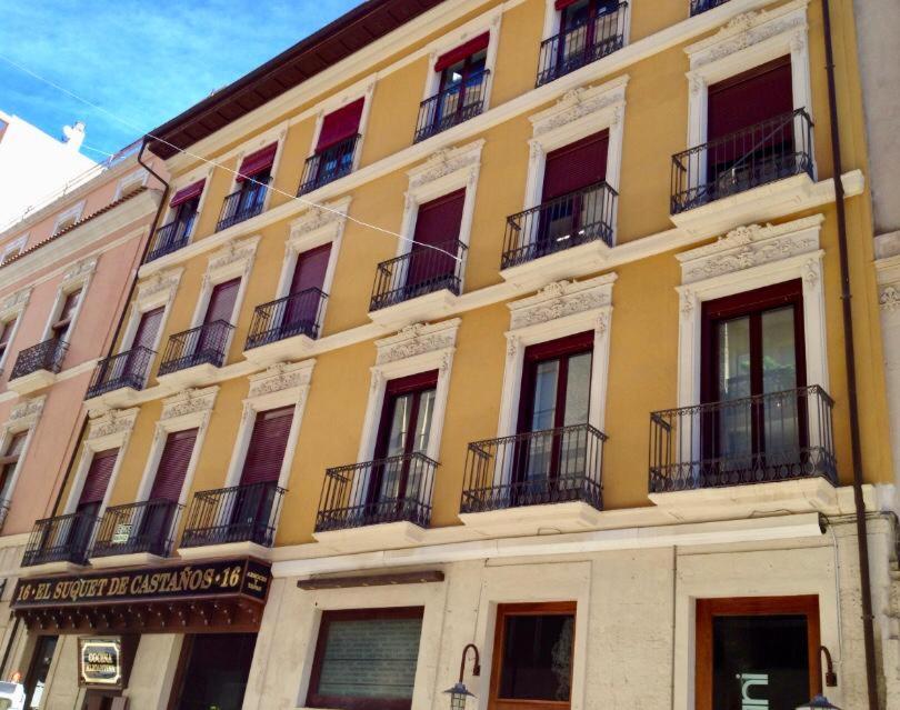 LovelyLoft Castaños