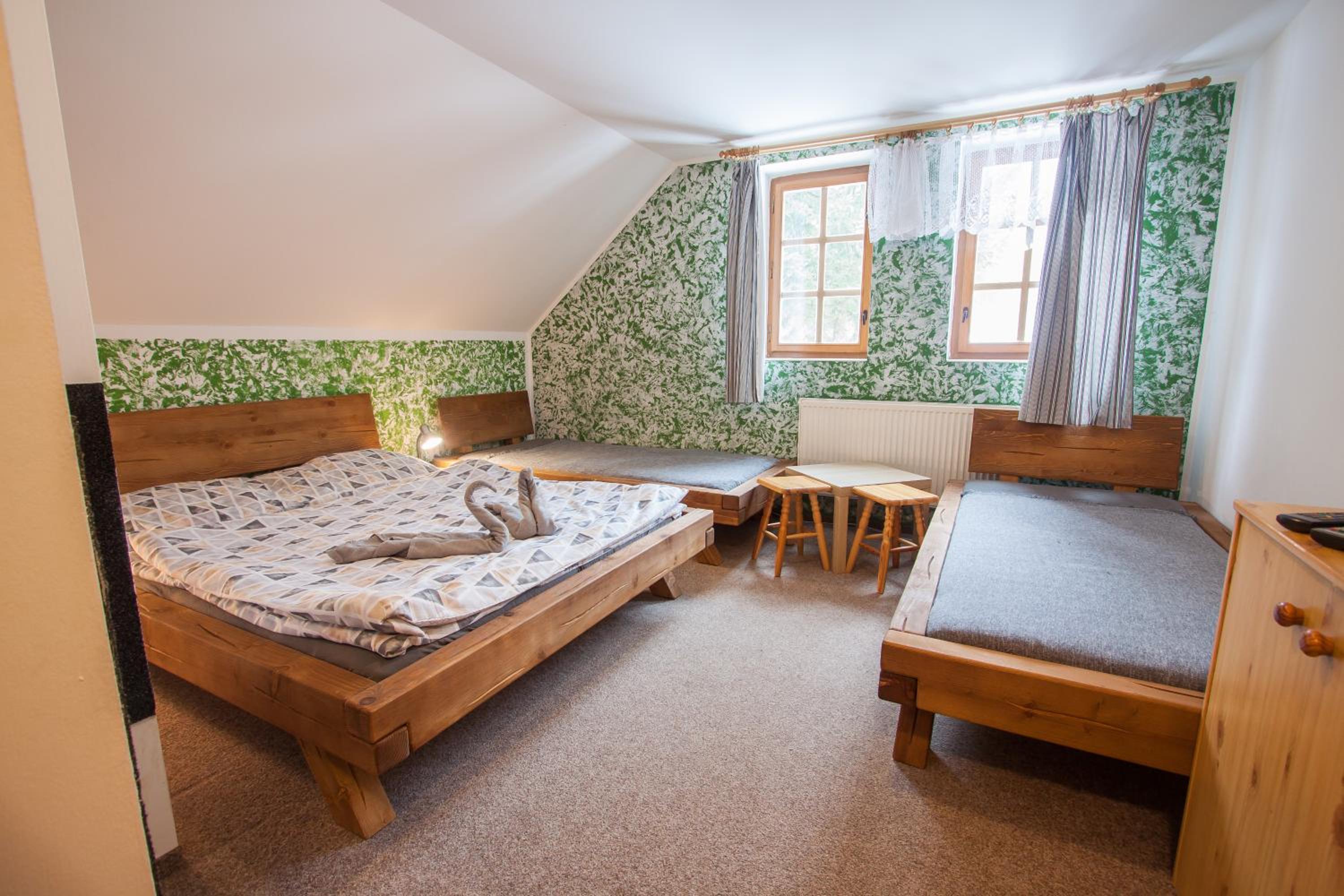Podskalí Adršpach