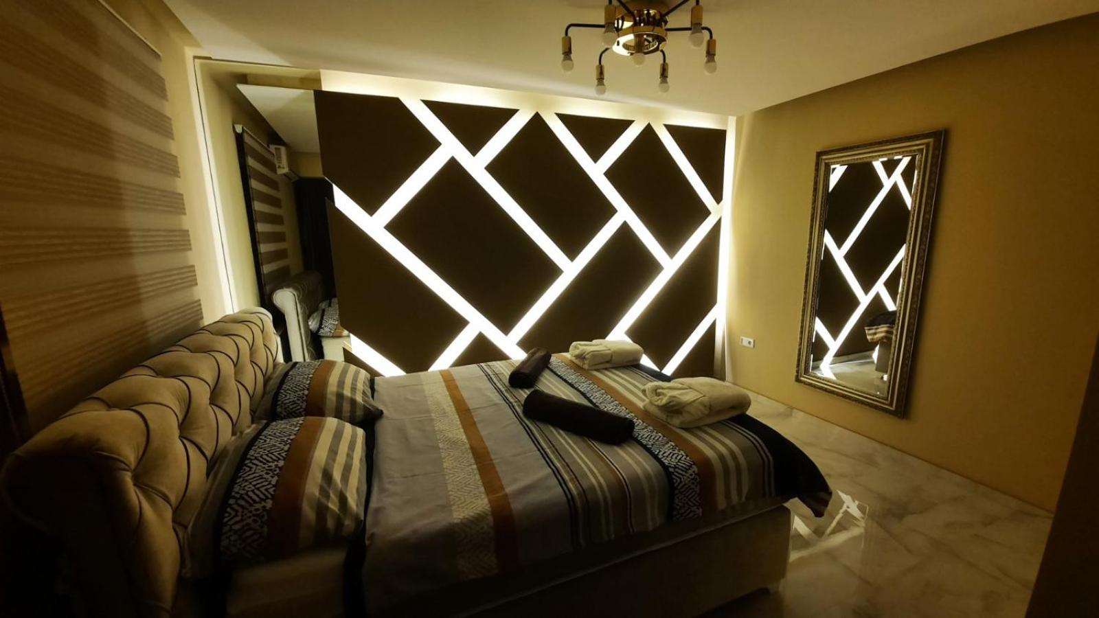 Apartman Gold view 2