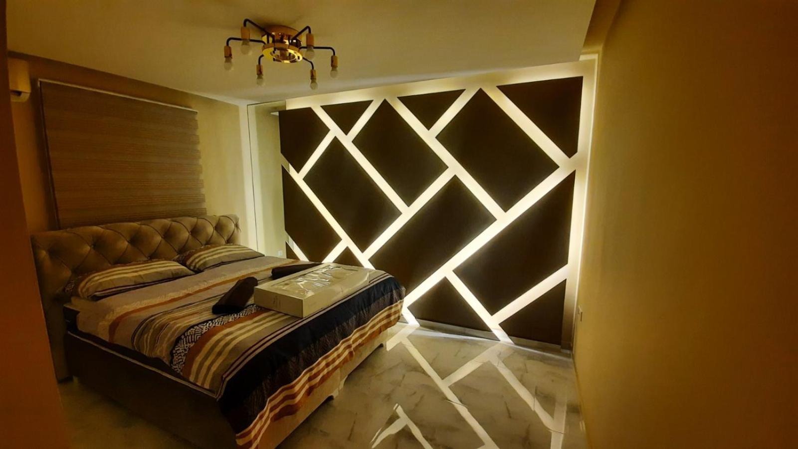 Apartman Gold view 3