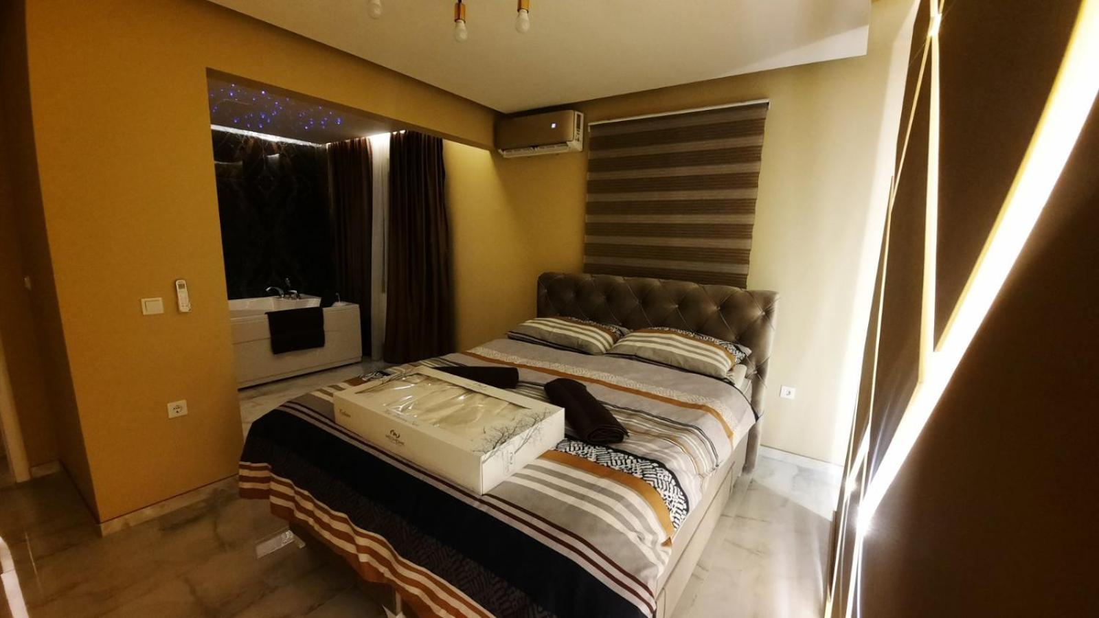 Apartman Gold view 4