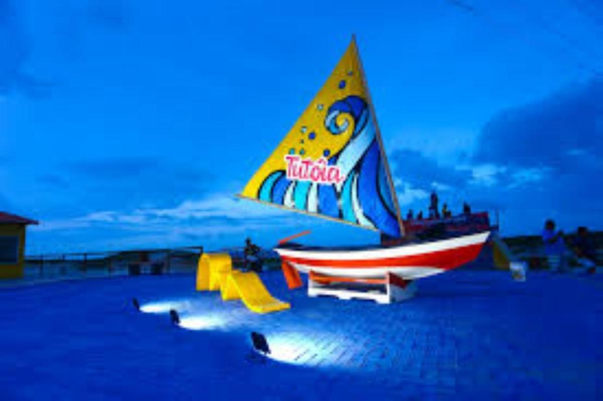 children's play area