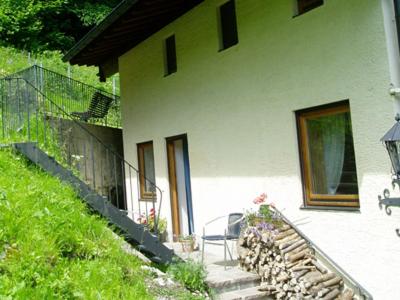 Ferienwohnung Fendt