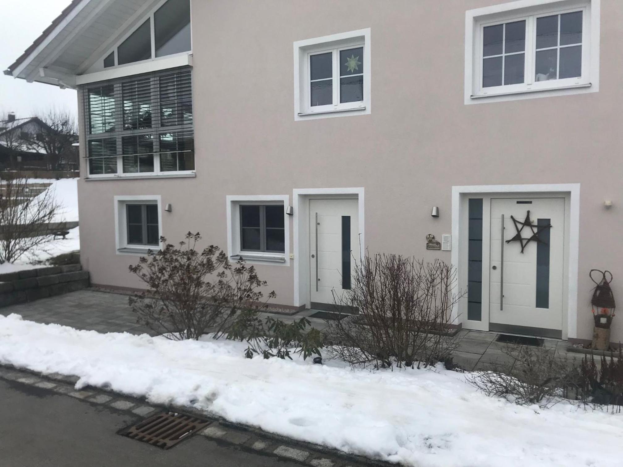 Ferienwohnung im Zentrum
