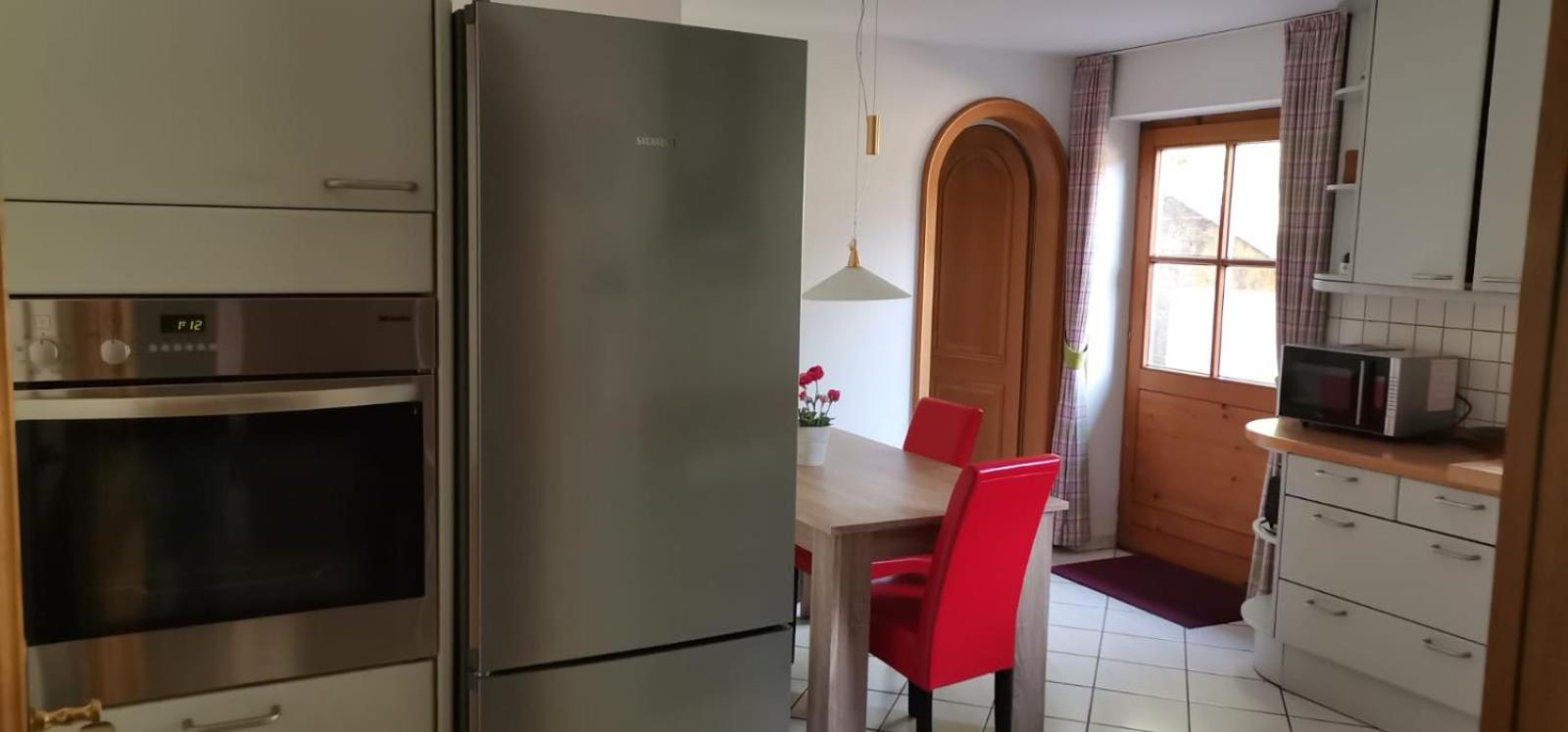 Ferienwohnung Fendt
