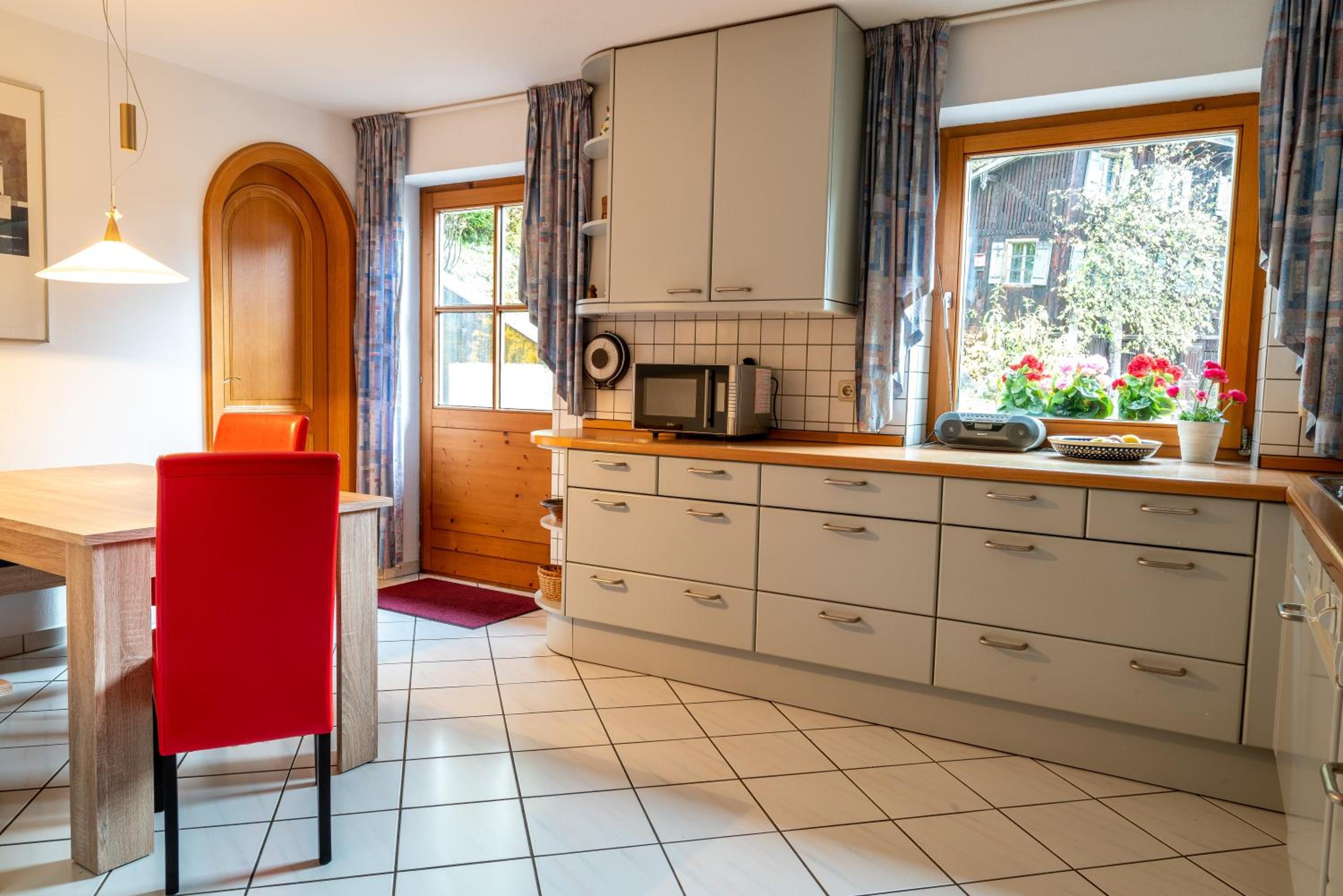 Ferienwohnung Fendt