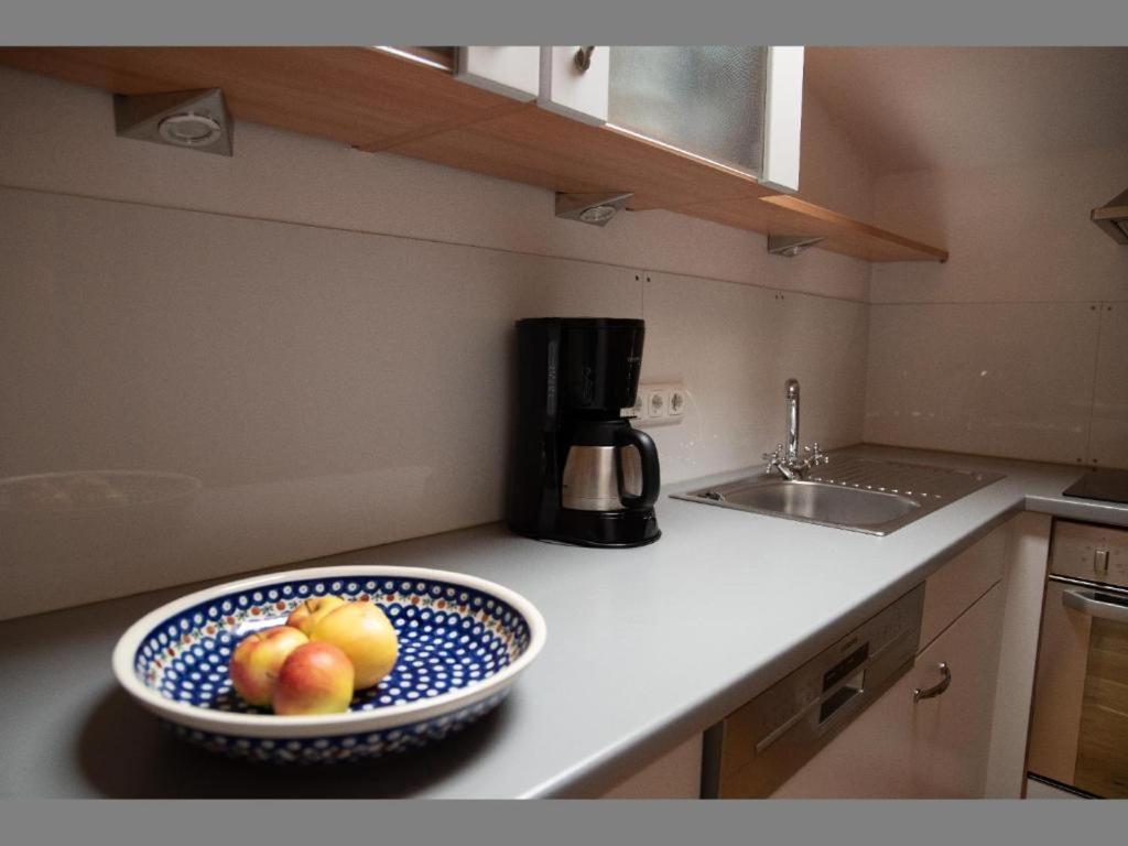 Ferienwohnung Fendt