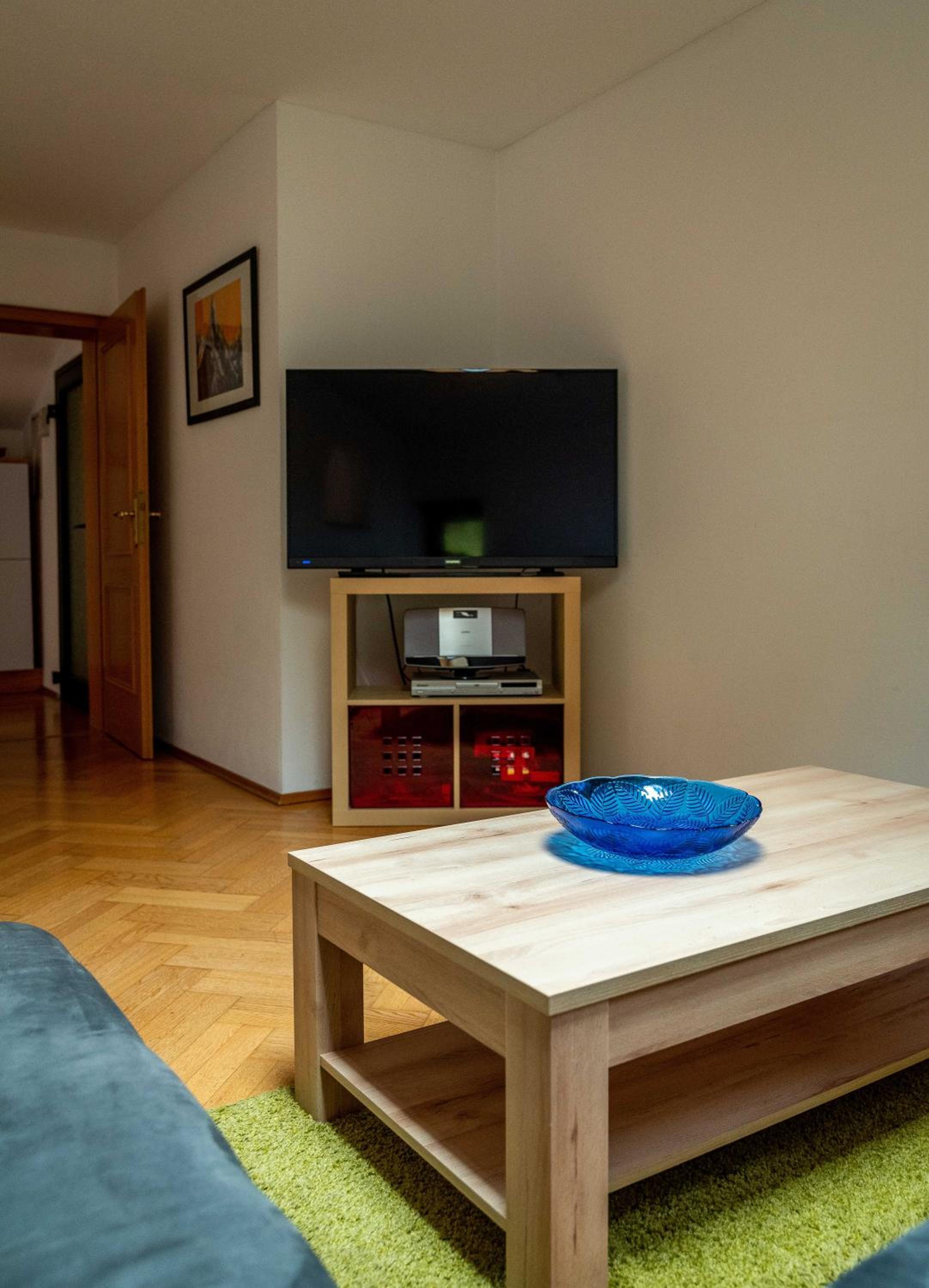 Ferienwohnung Fendt