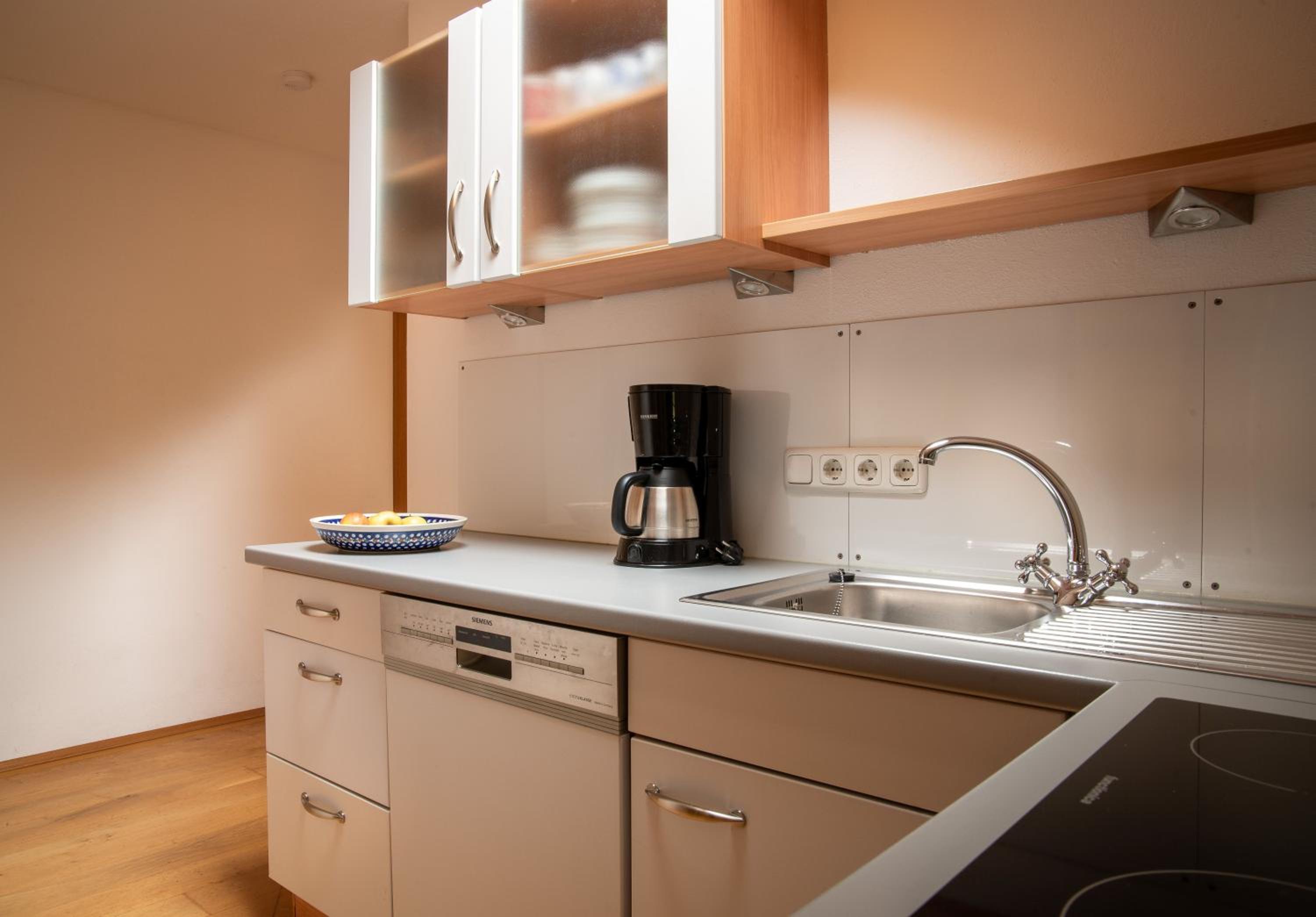 Ferienwohnung Fendt
