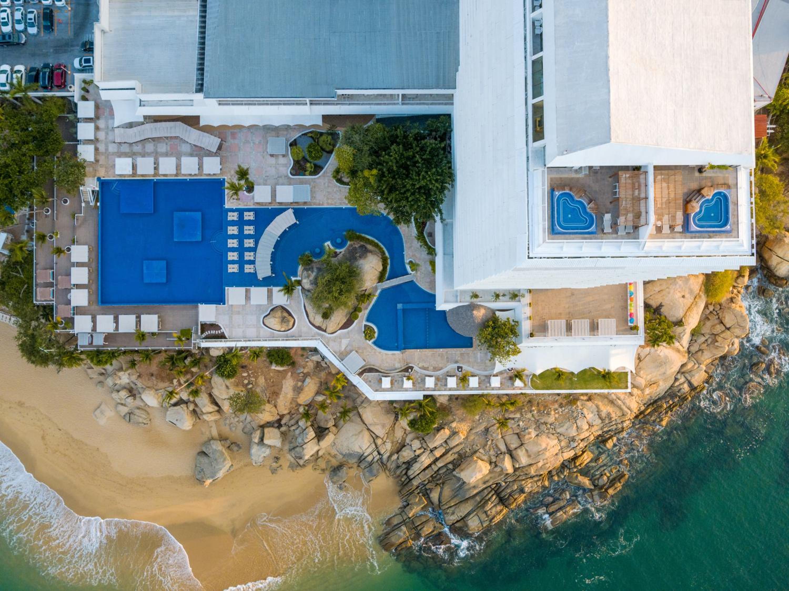 Fiesta Americana Acapulco Villas - Property Image 10