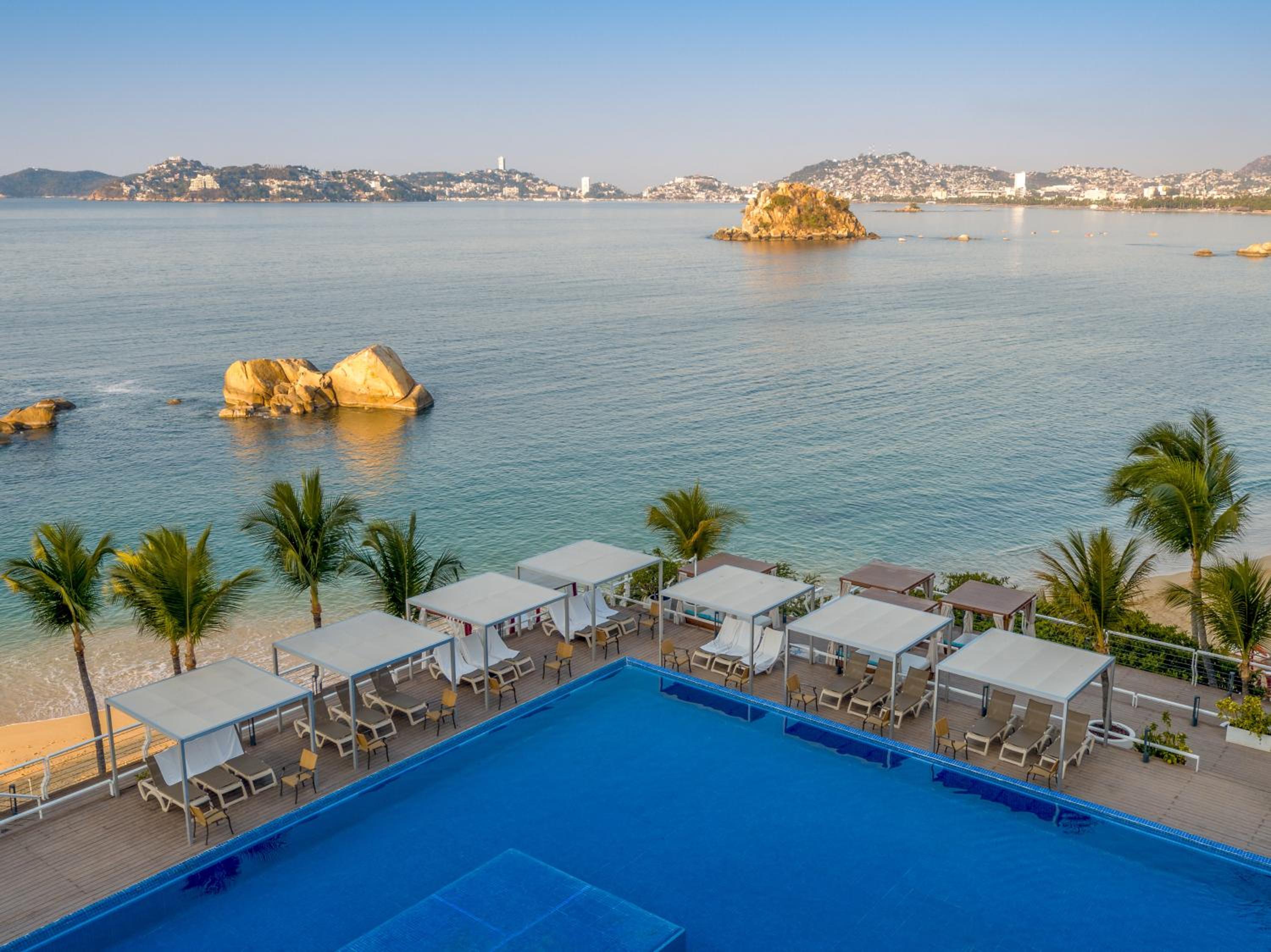 Fiesta Americana Acapulco Villas - Property Image 7