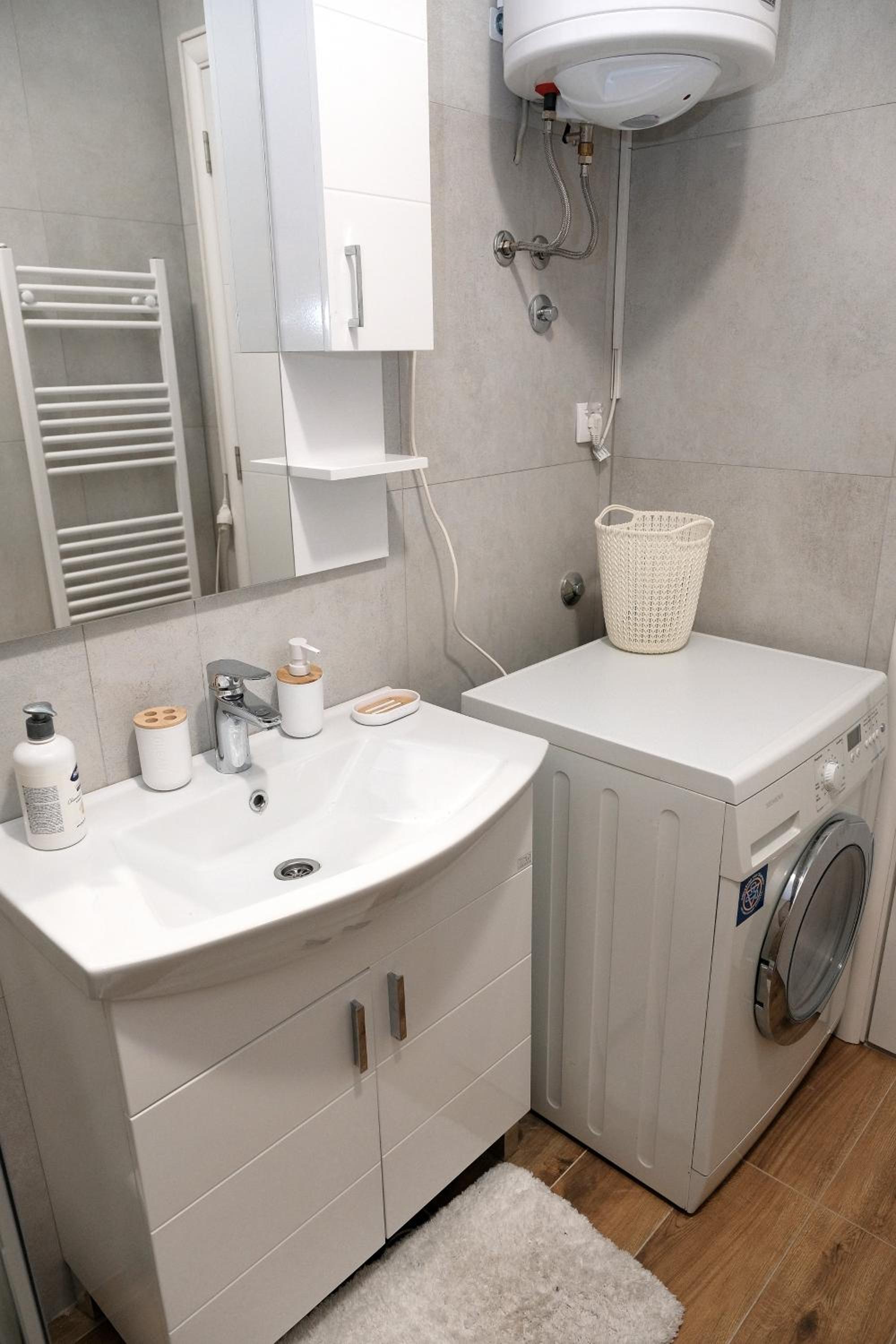 Apartman Venezia