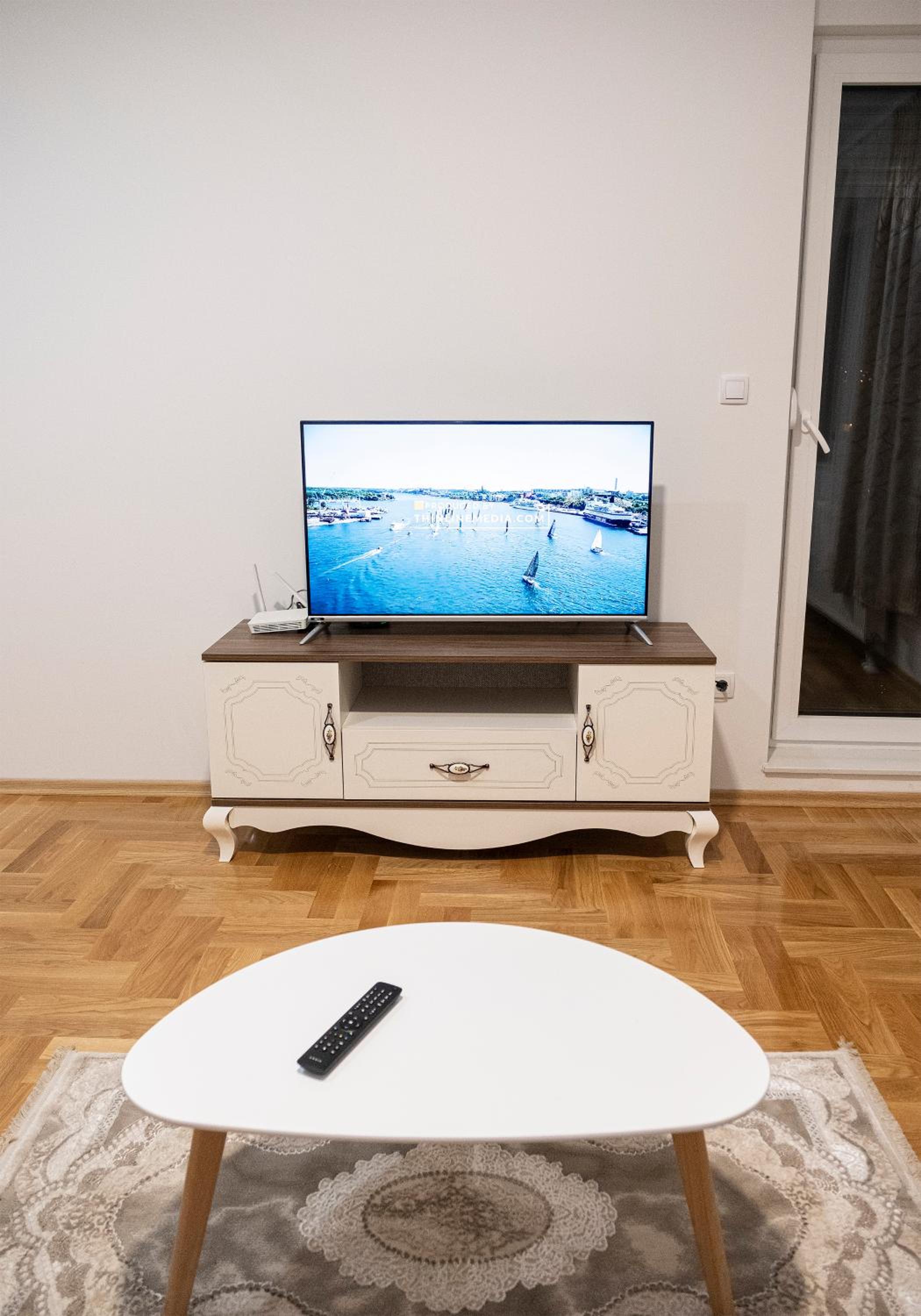 Apartman Venezia