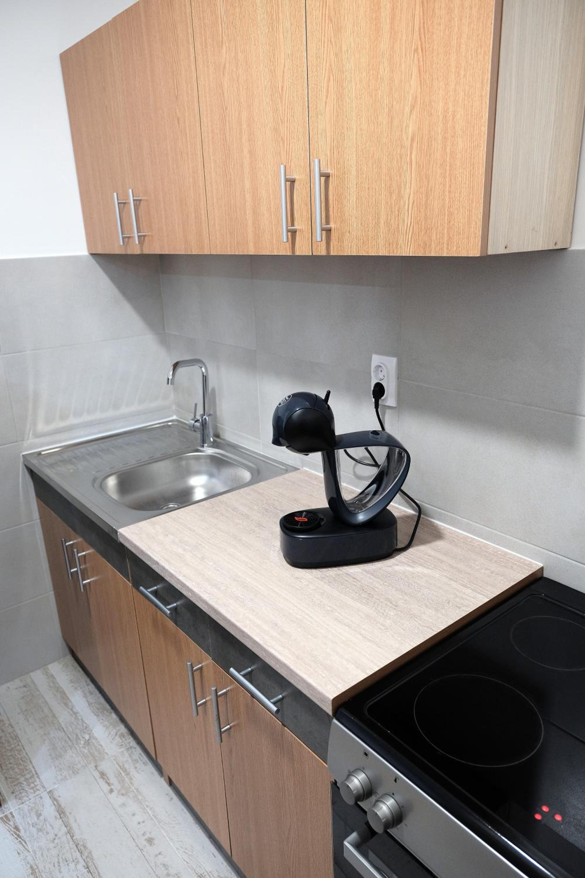 Apartman Venezia