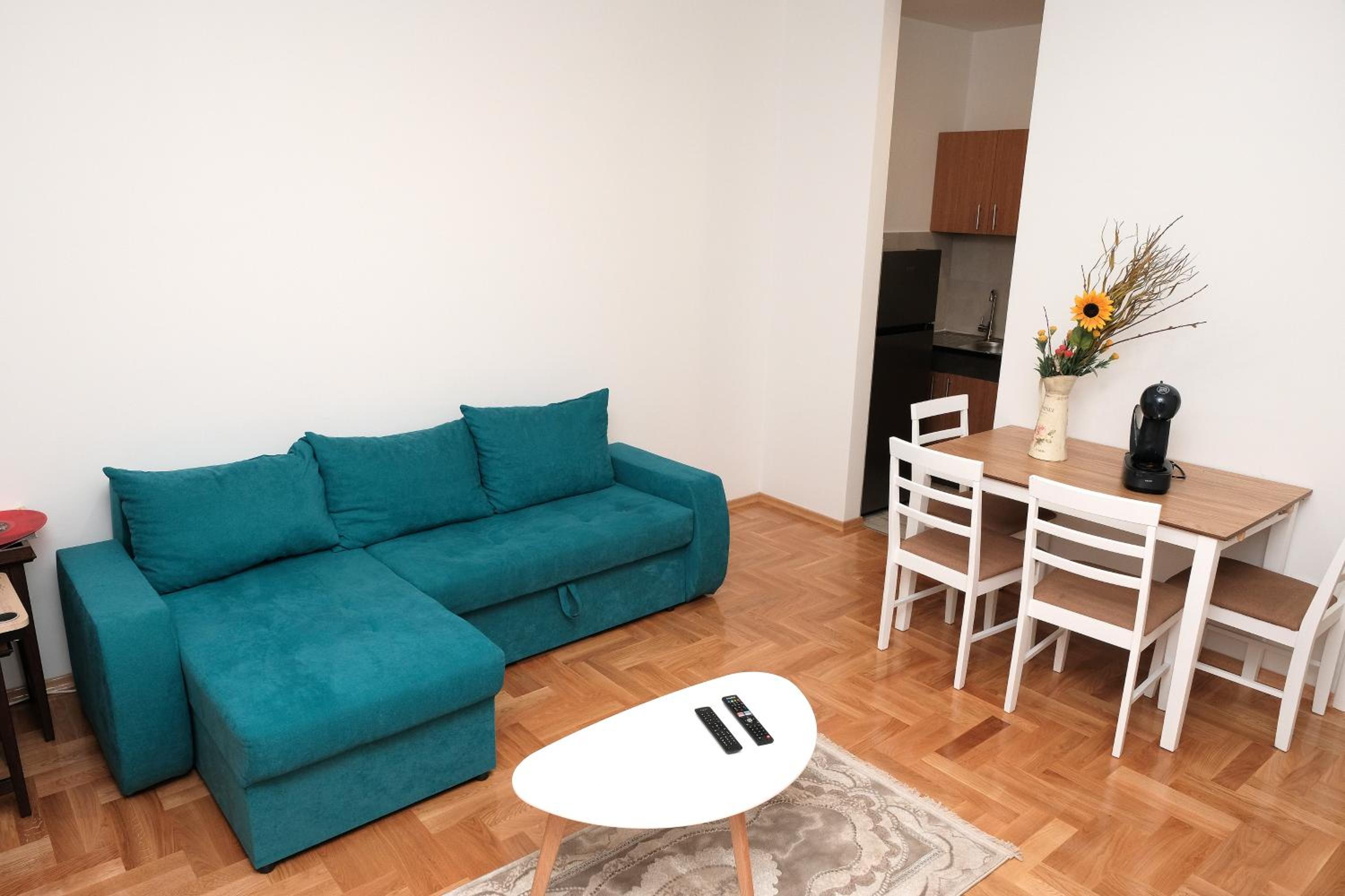 Apartman Venezia