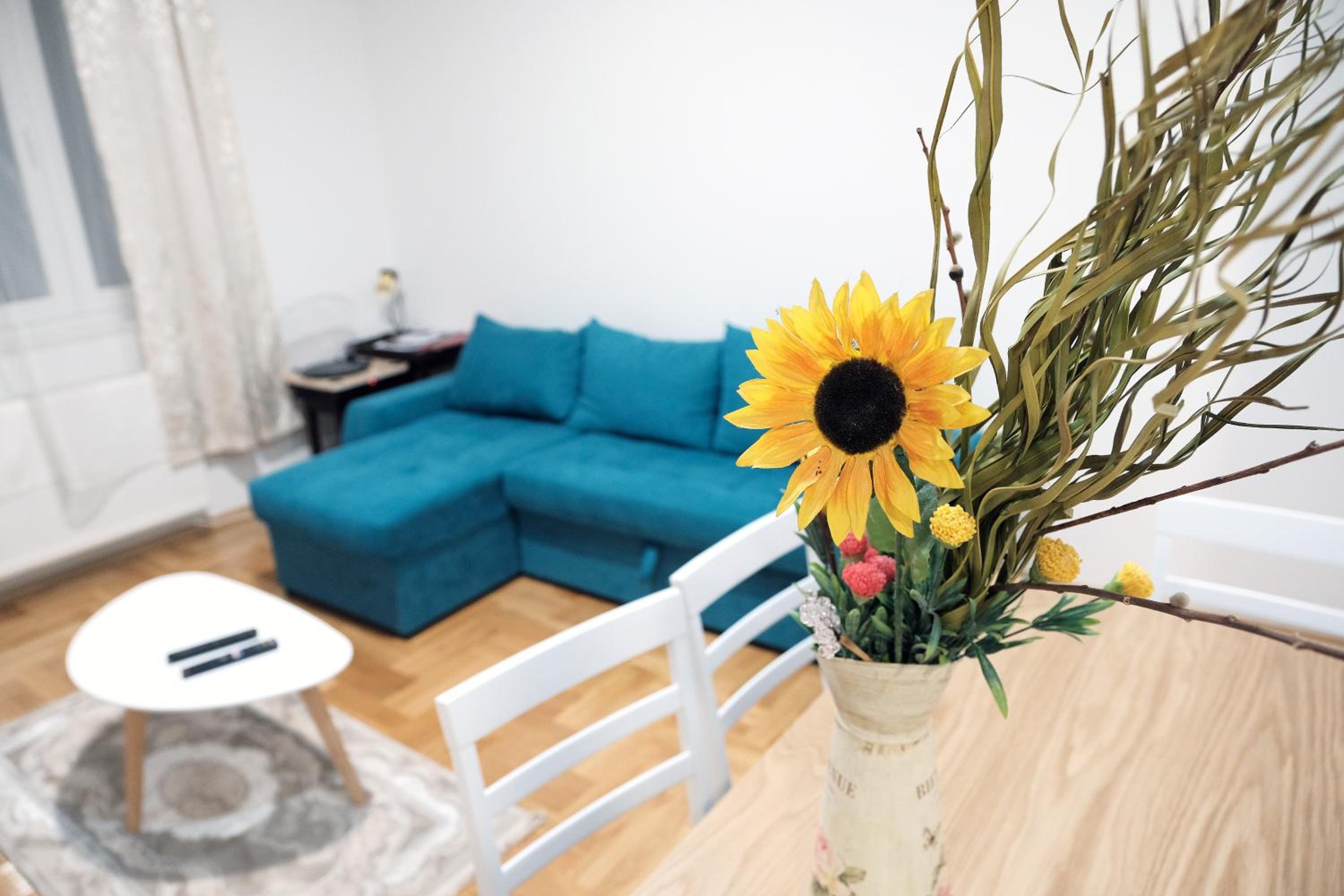 Apartman Venezia