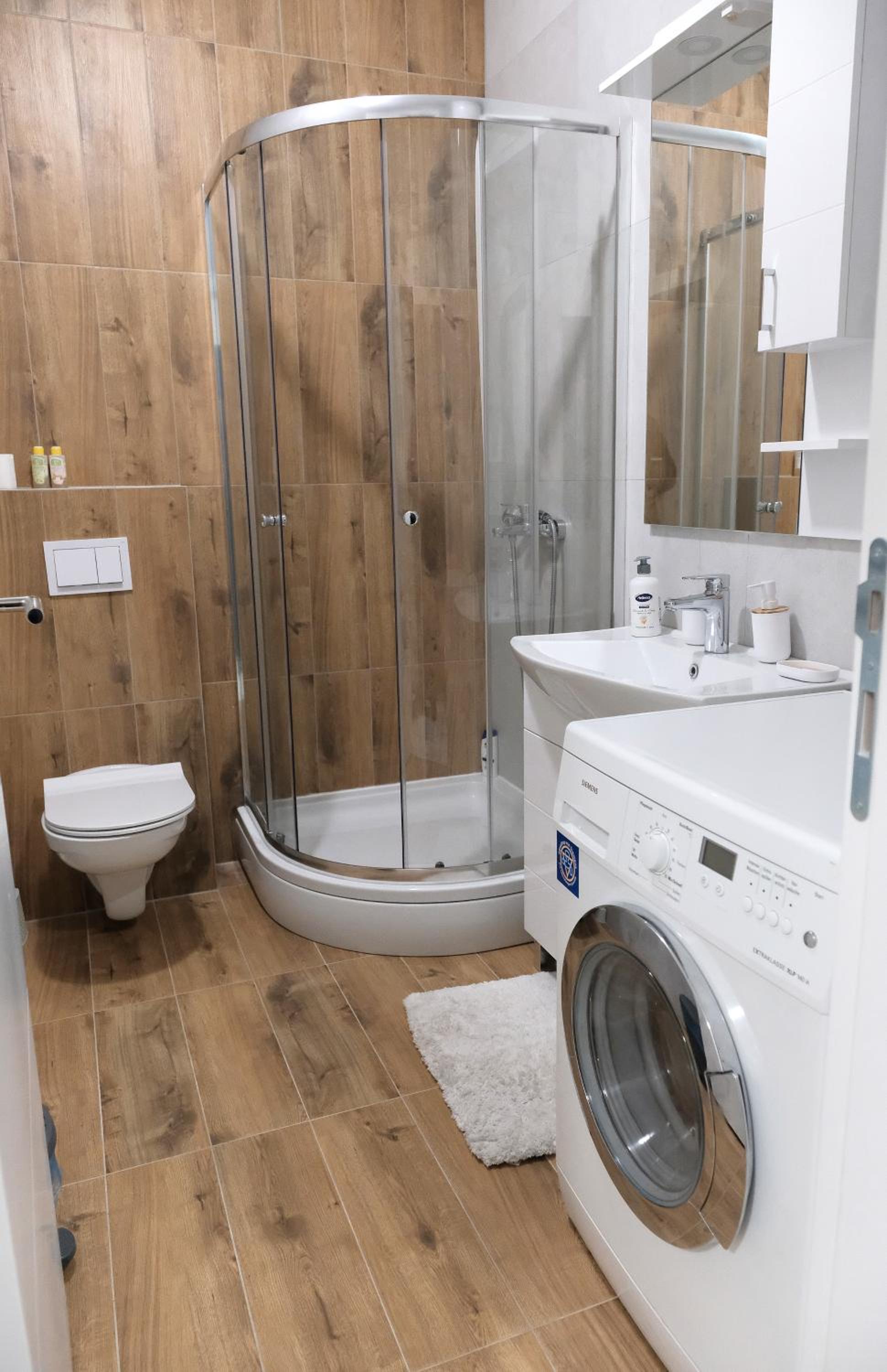 Apartman Venezia