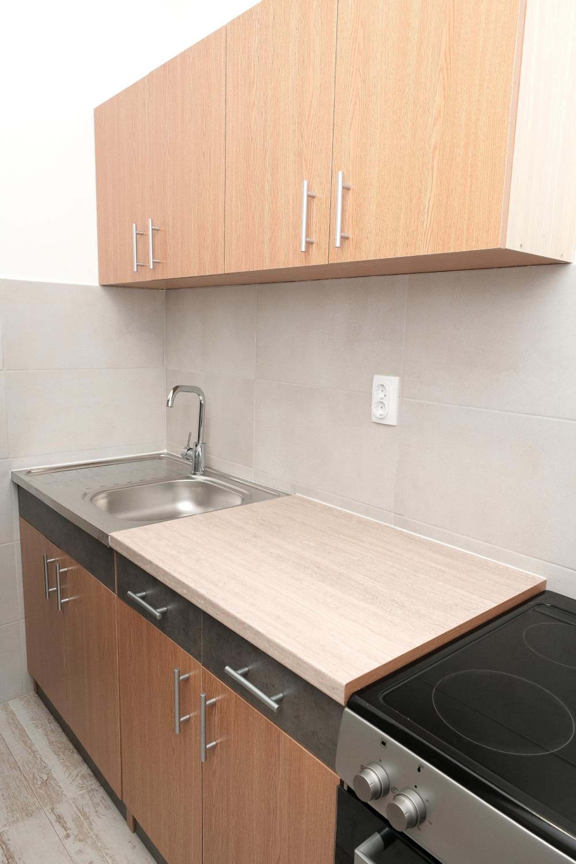 Apartman Venezia