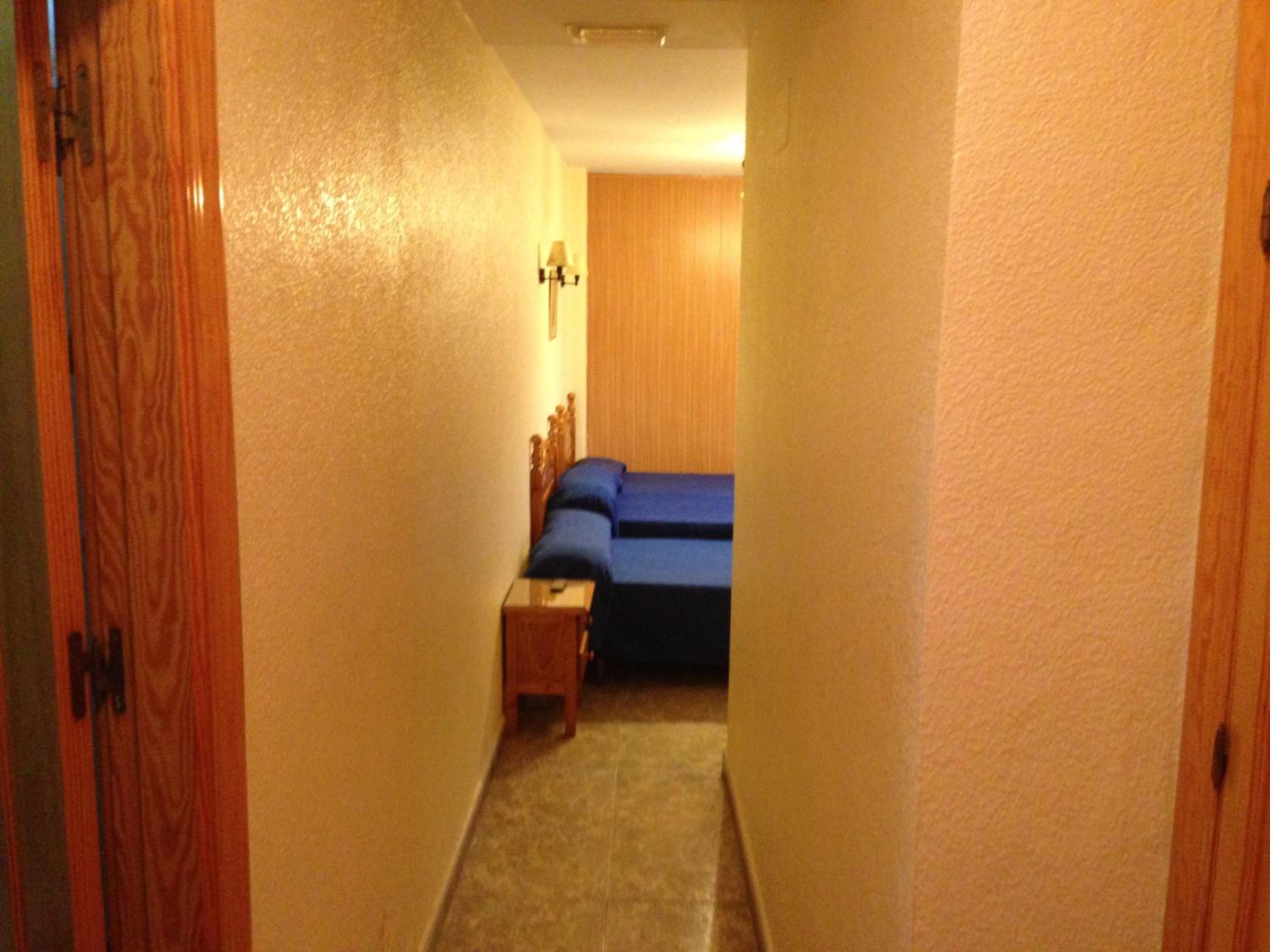 Hostal Delfin Verde view 5
