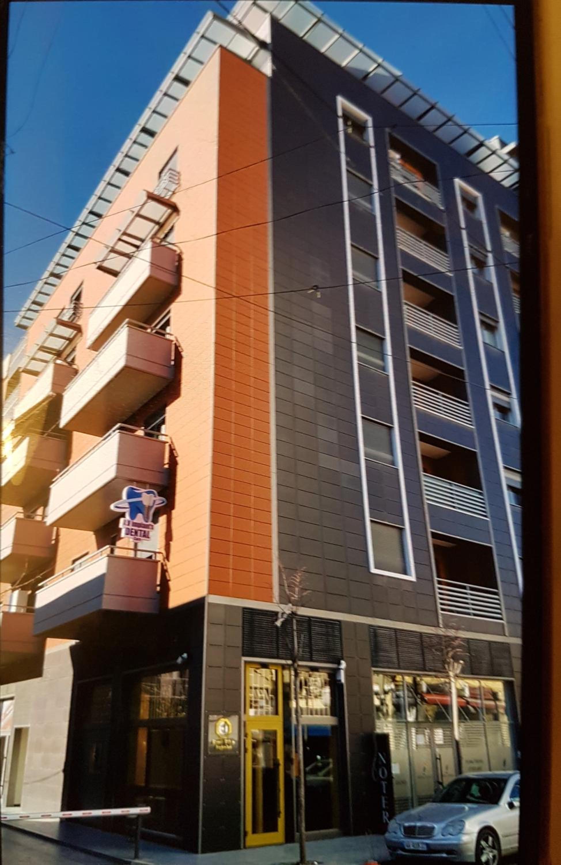 Proper Central Apartment