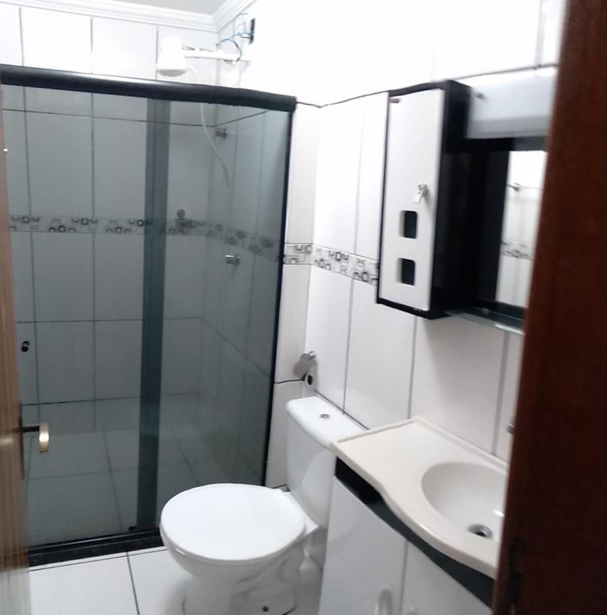 Residencial Marina Club Apartamento