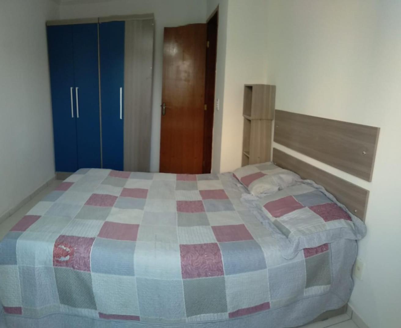 Residencial Marina Club Apartamento