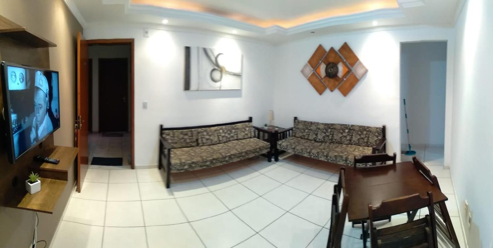 Residencial Marina Club Apartamento