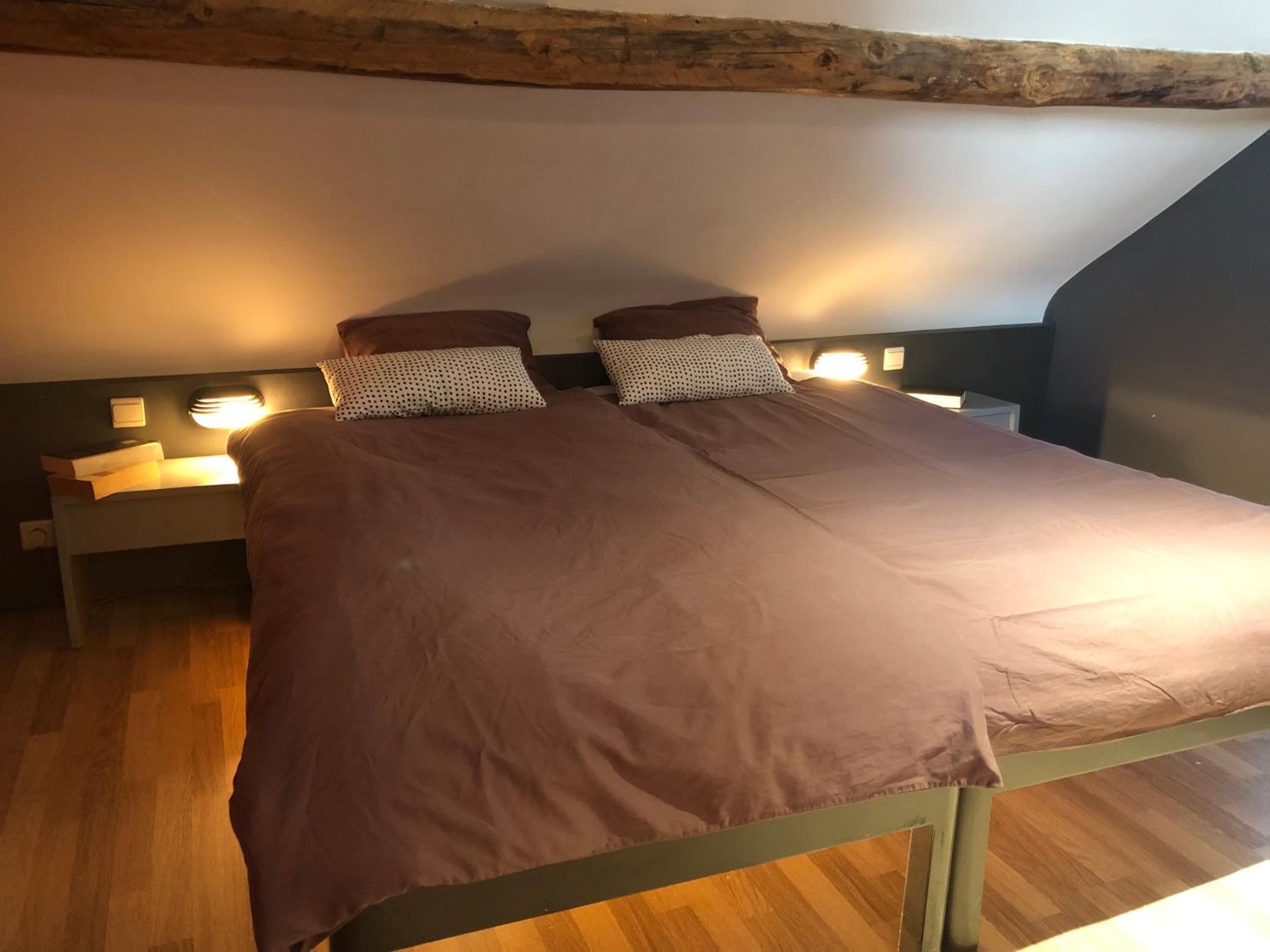 Holiday home Gite Saint Donat
