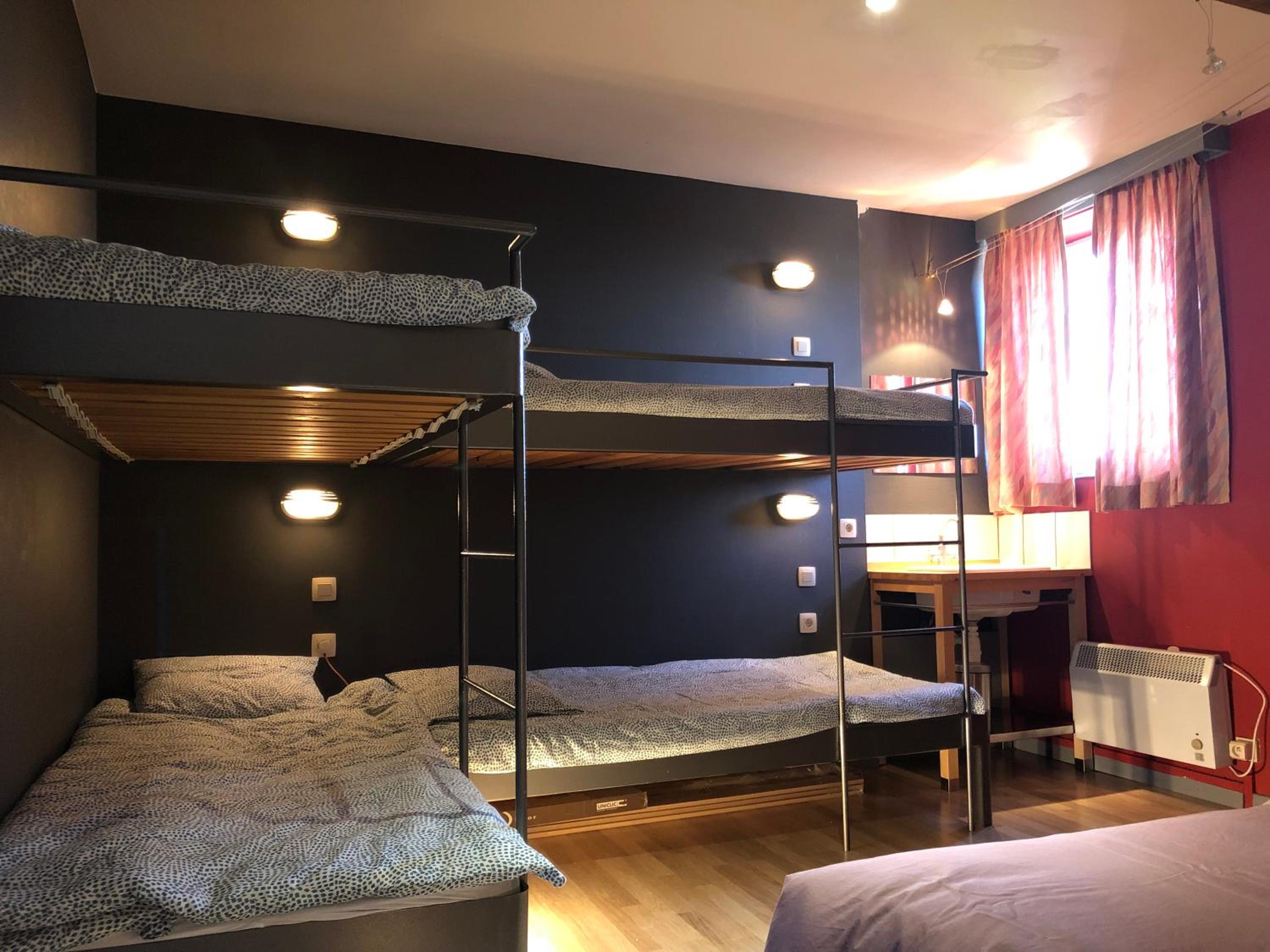 Holiday home Gite Saint Donat